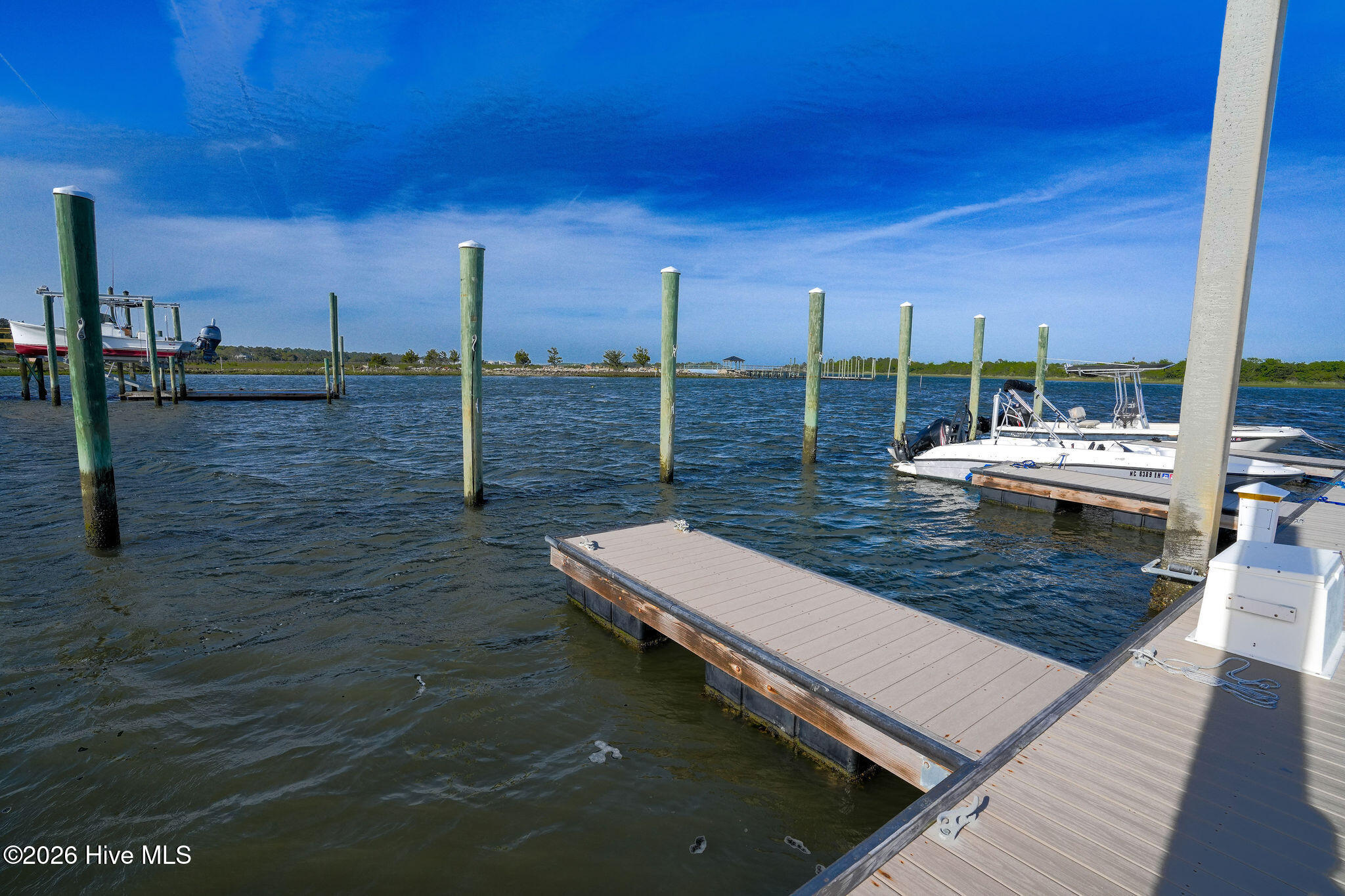 1501 Southeast Harbor Drive
