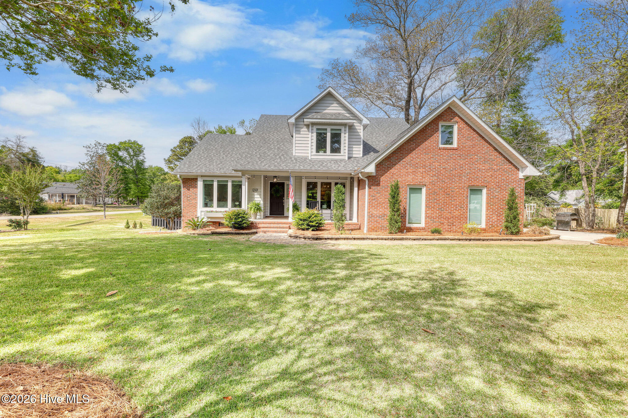 1501 Southeast Harbor Drive
