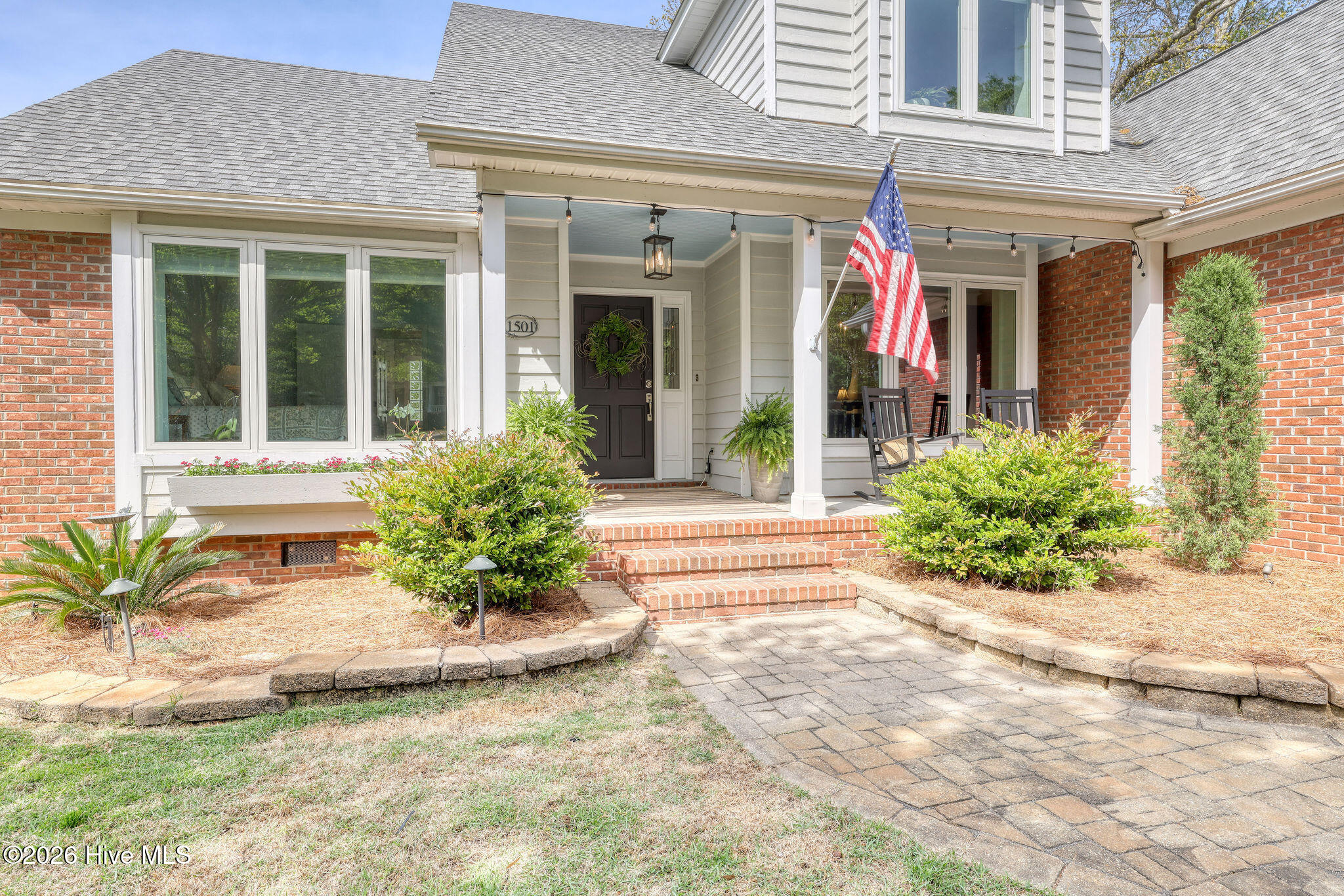 1501 Southeast Harbor Drive