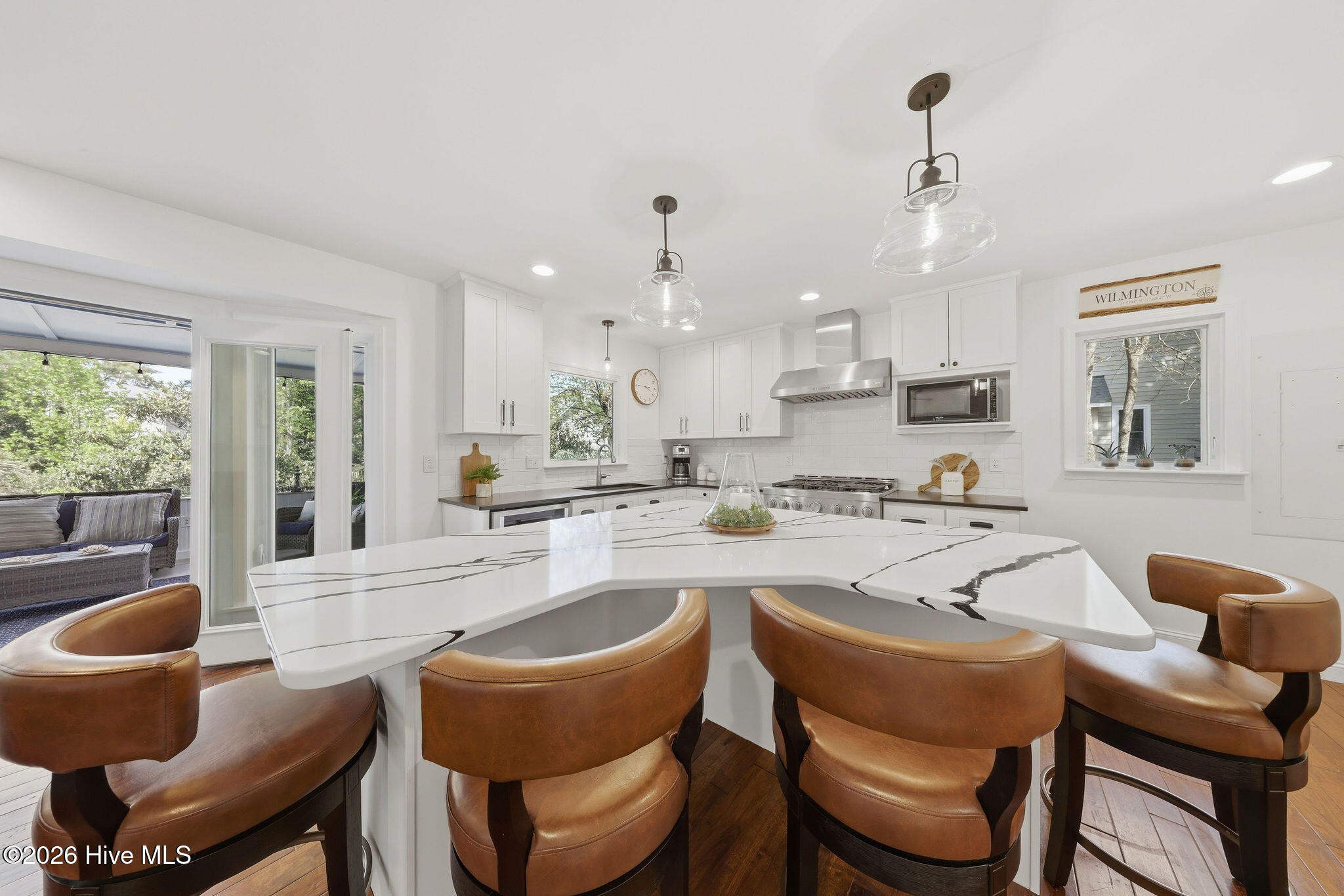 1501 Southeast Harbor Drive