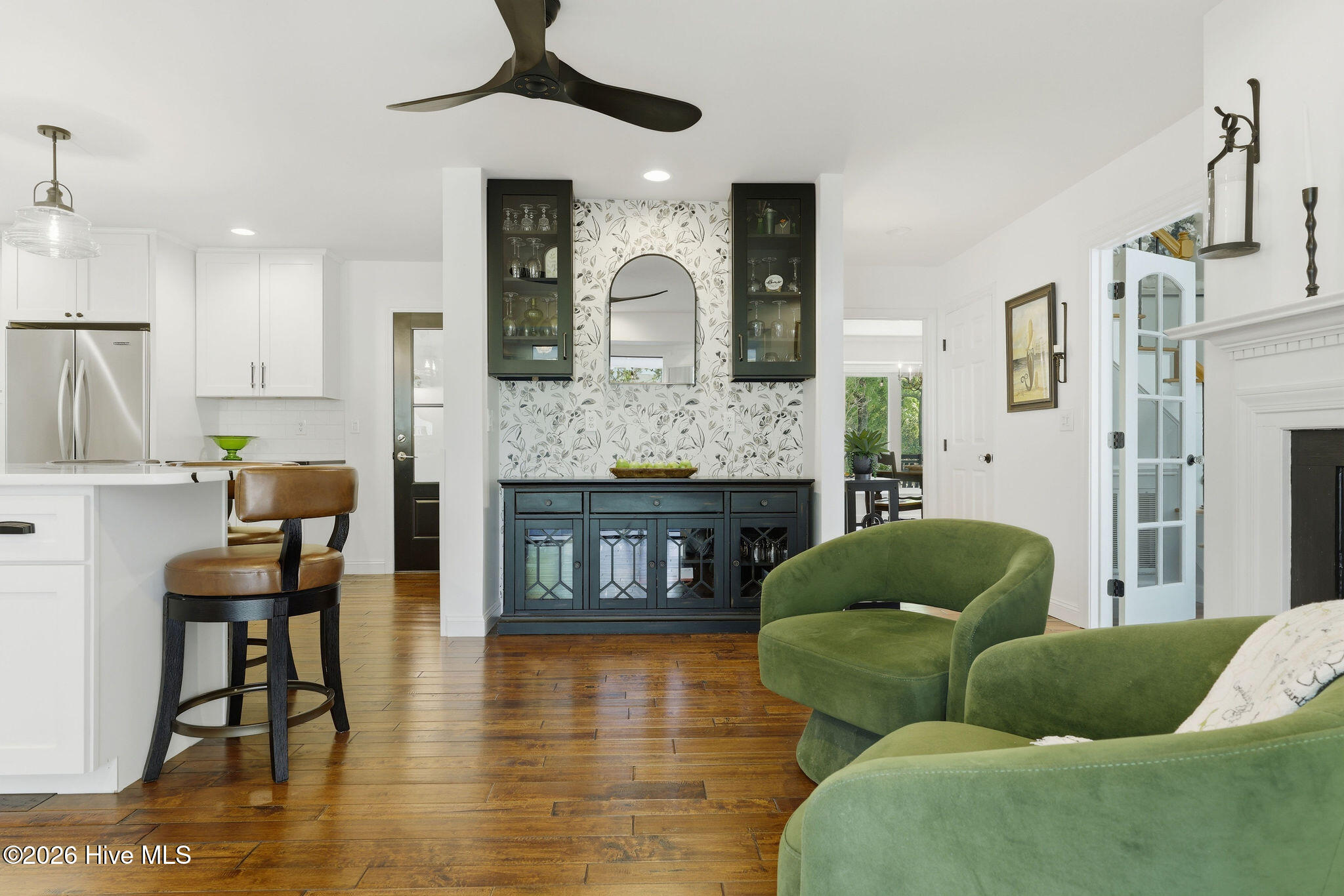 1501 Southeast Harbor Drive
