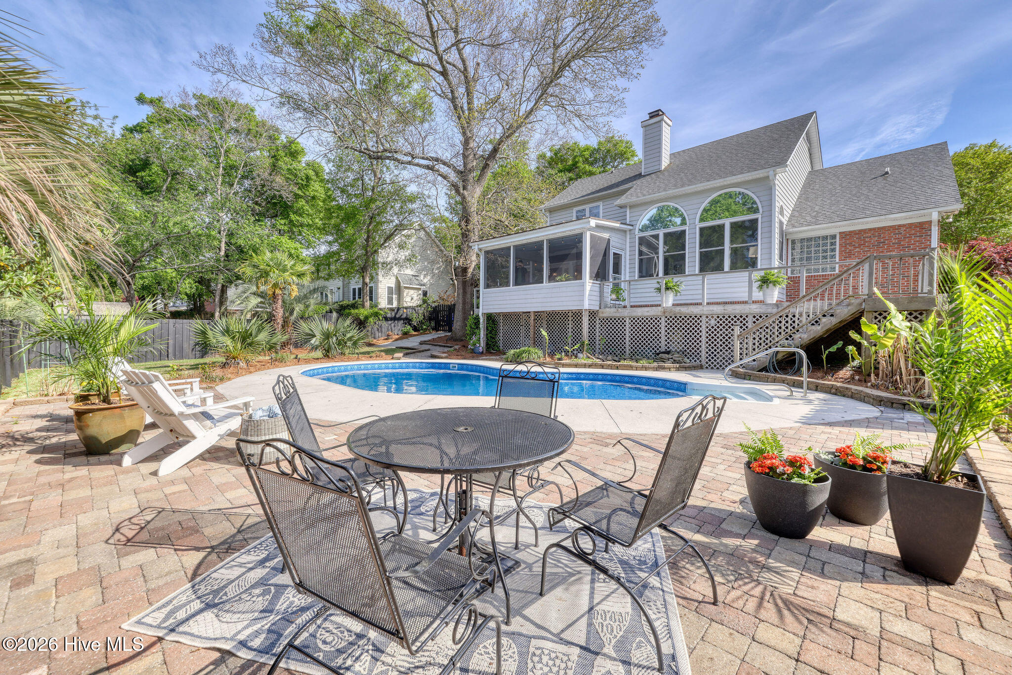 1501 Southeast Harbor Drive