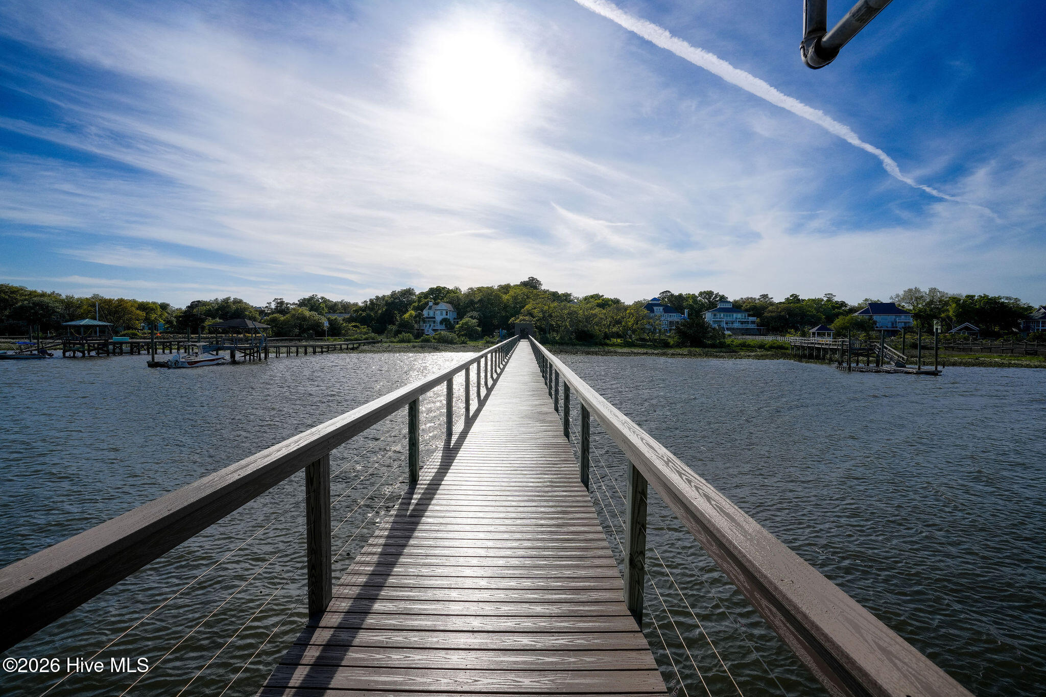 1501 Southeast Harbor Drive