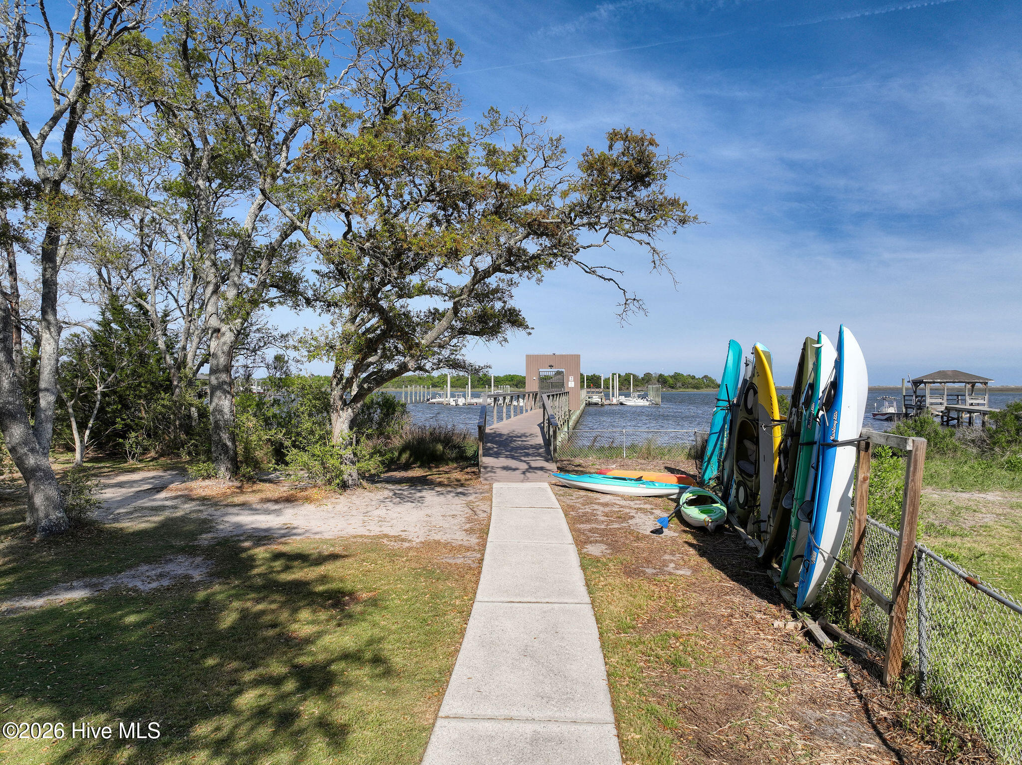 1501 Southeast Harbor Drive