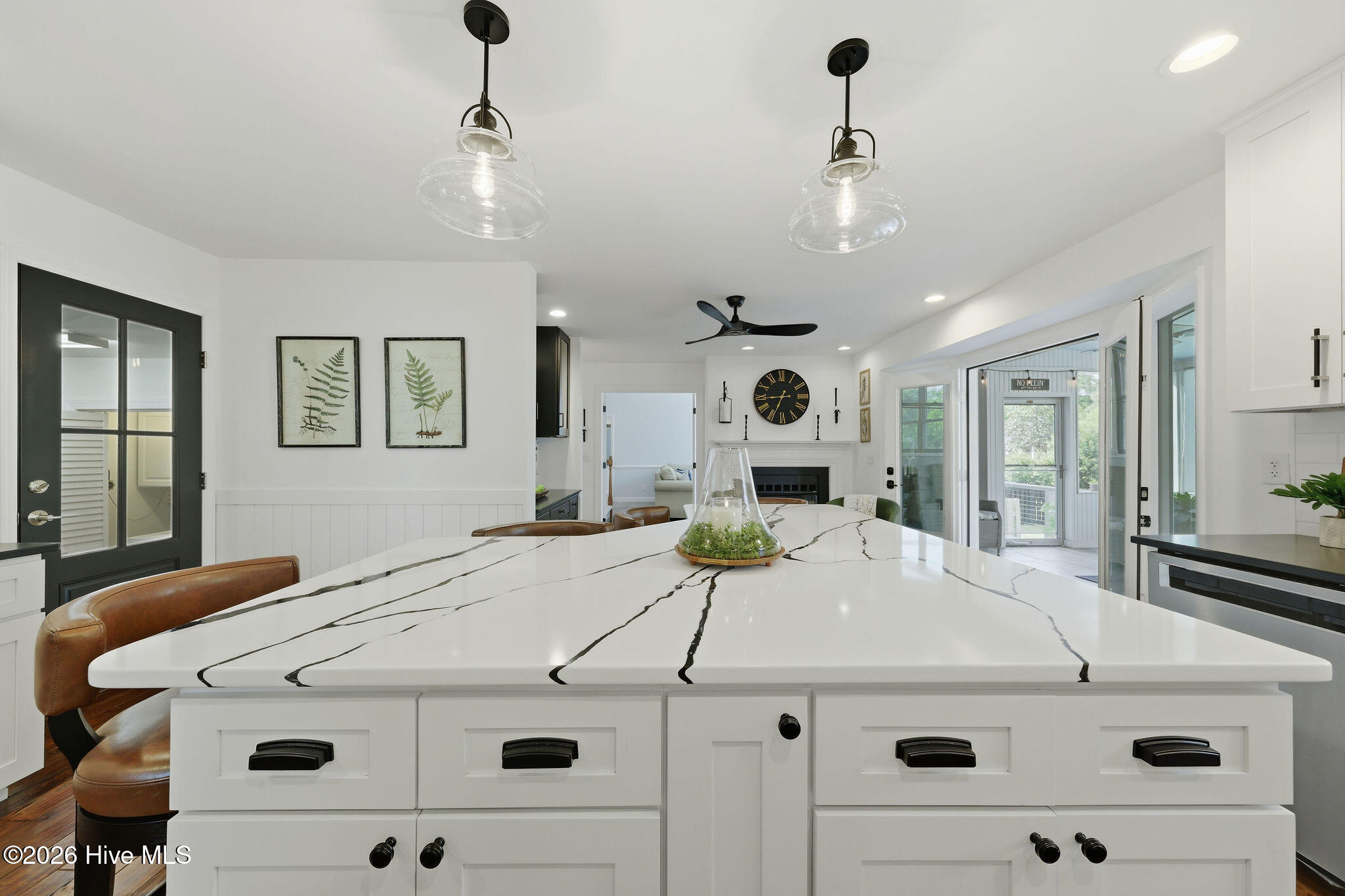 1501 Southeast Harbor Drive