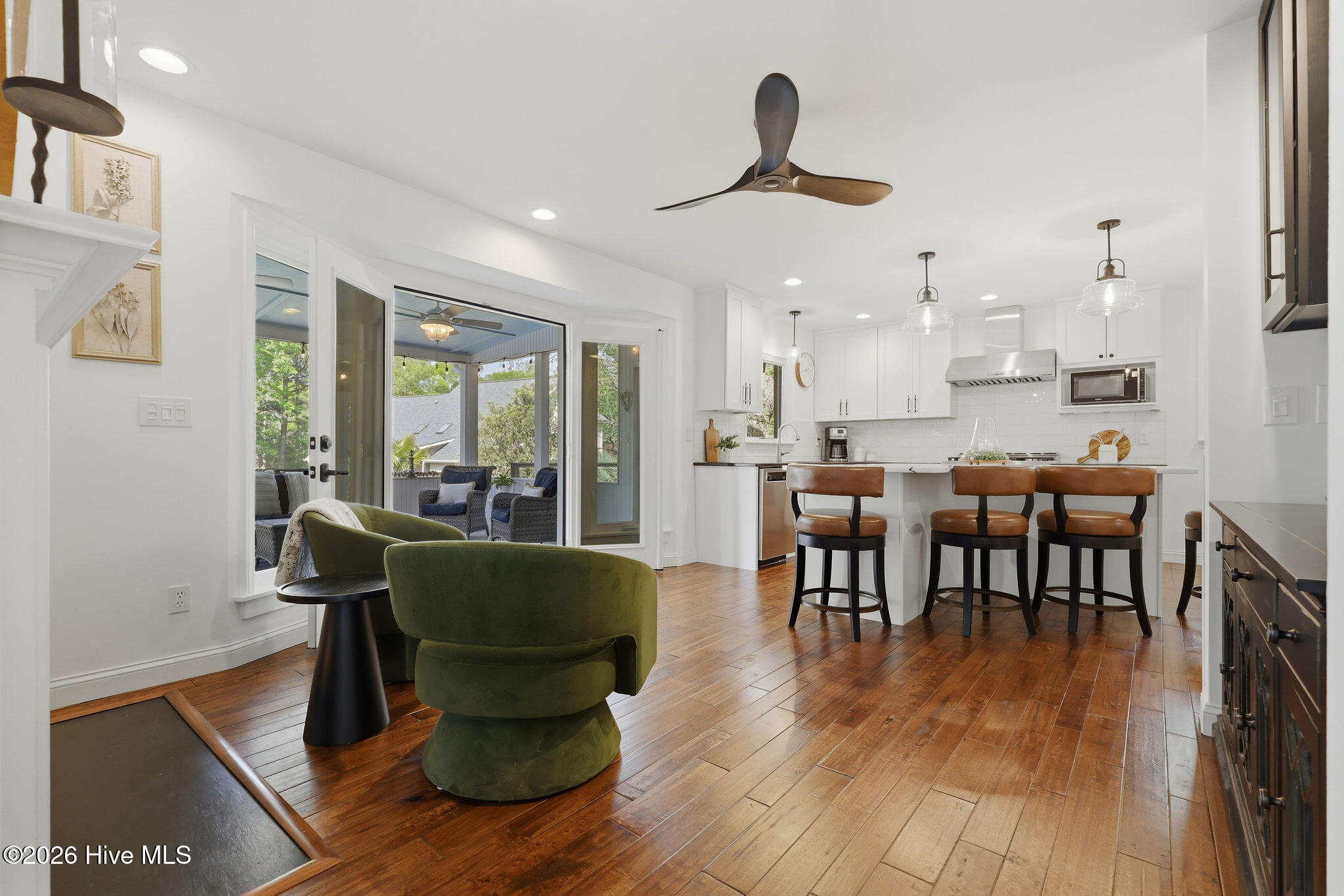 1501 Southeast Harbor Drive