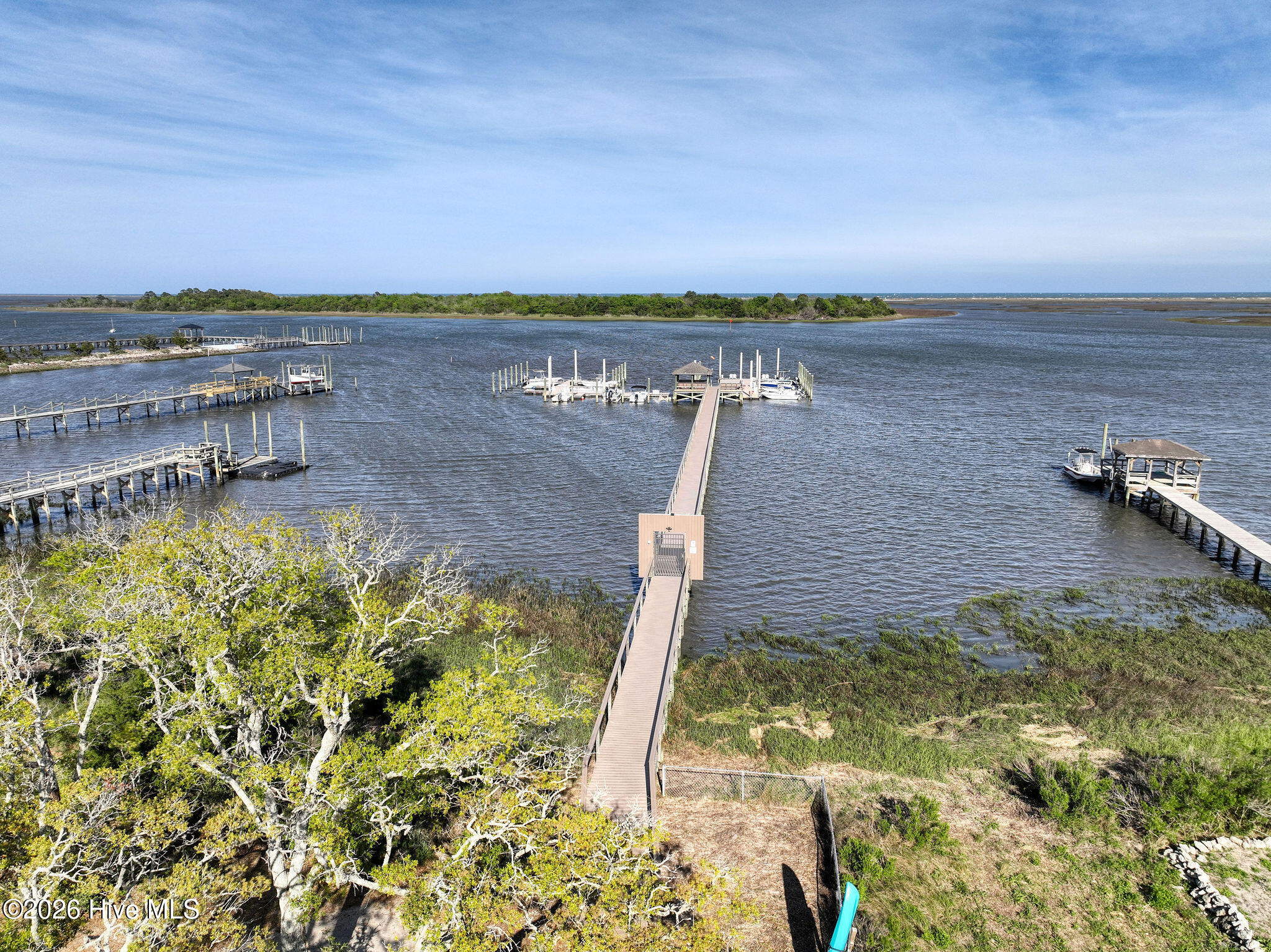 1501 Southeast Harbor Drive