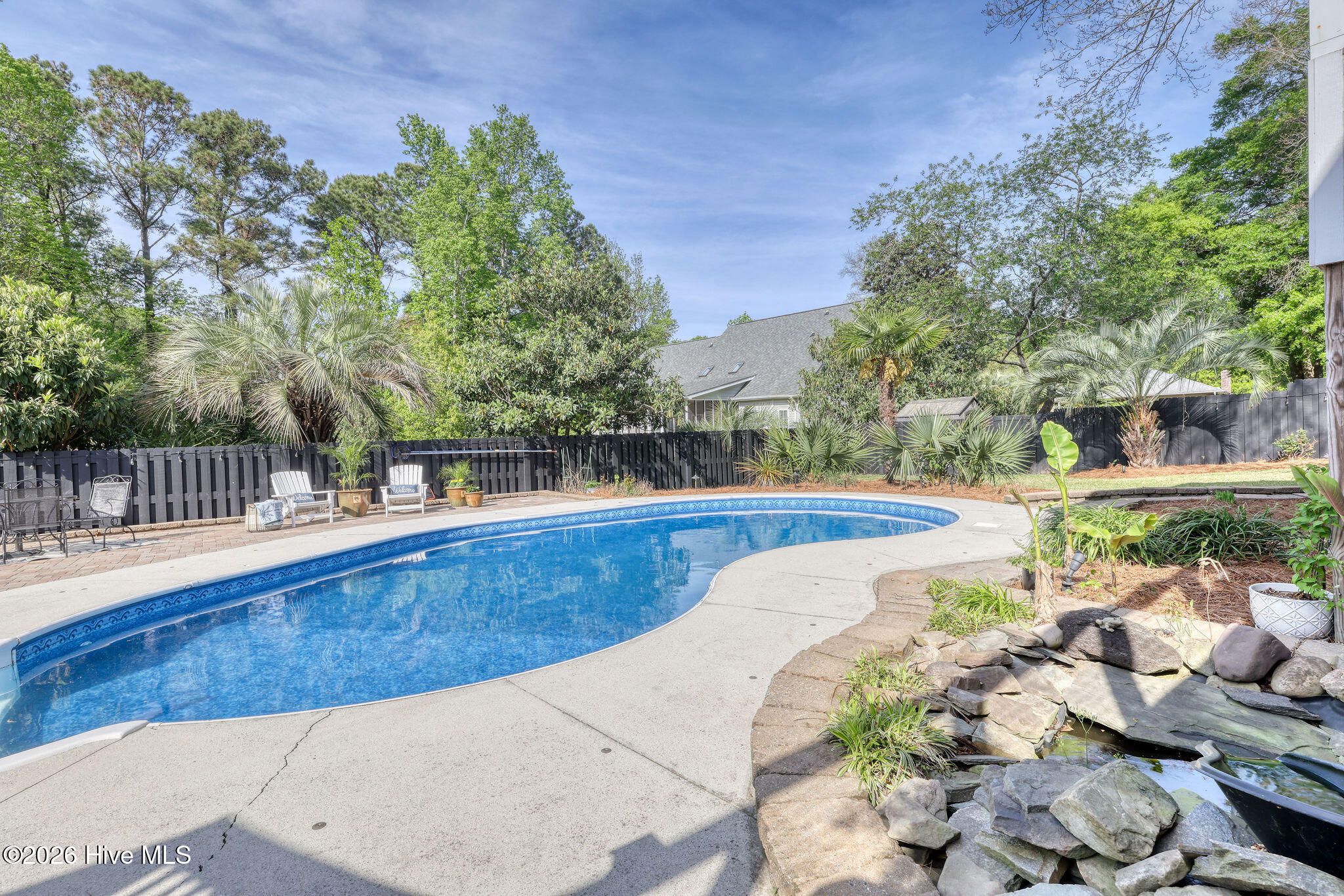 1501 Southeast Harbor Drive