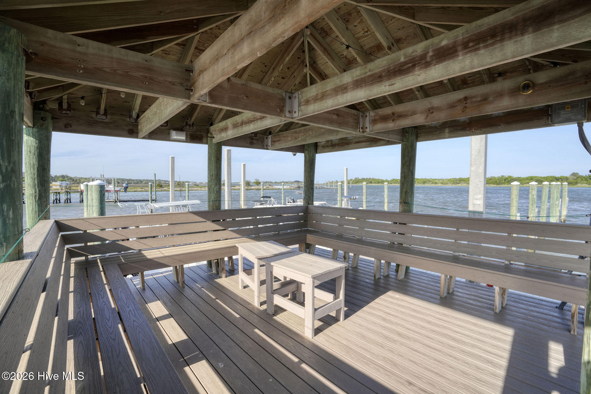 1501 Southeast Harbor Drive