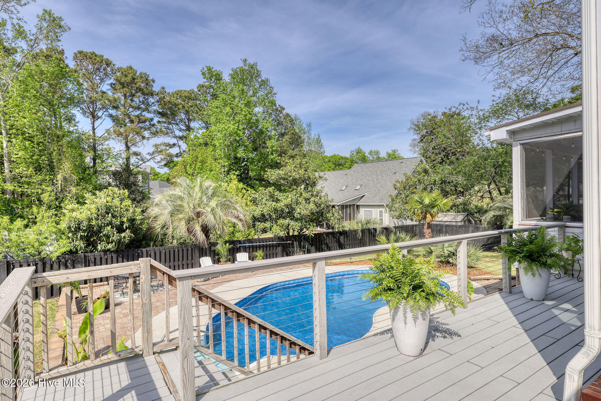 1501 Southeast Harbor Drive