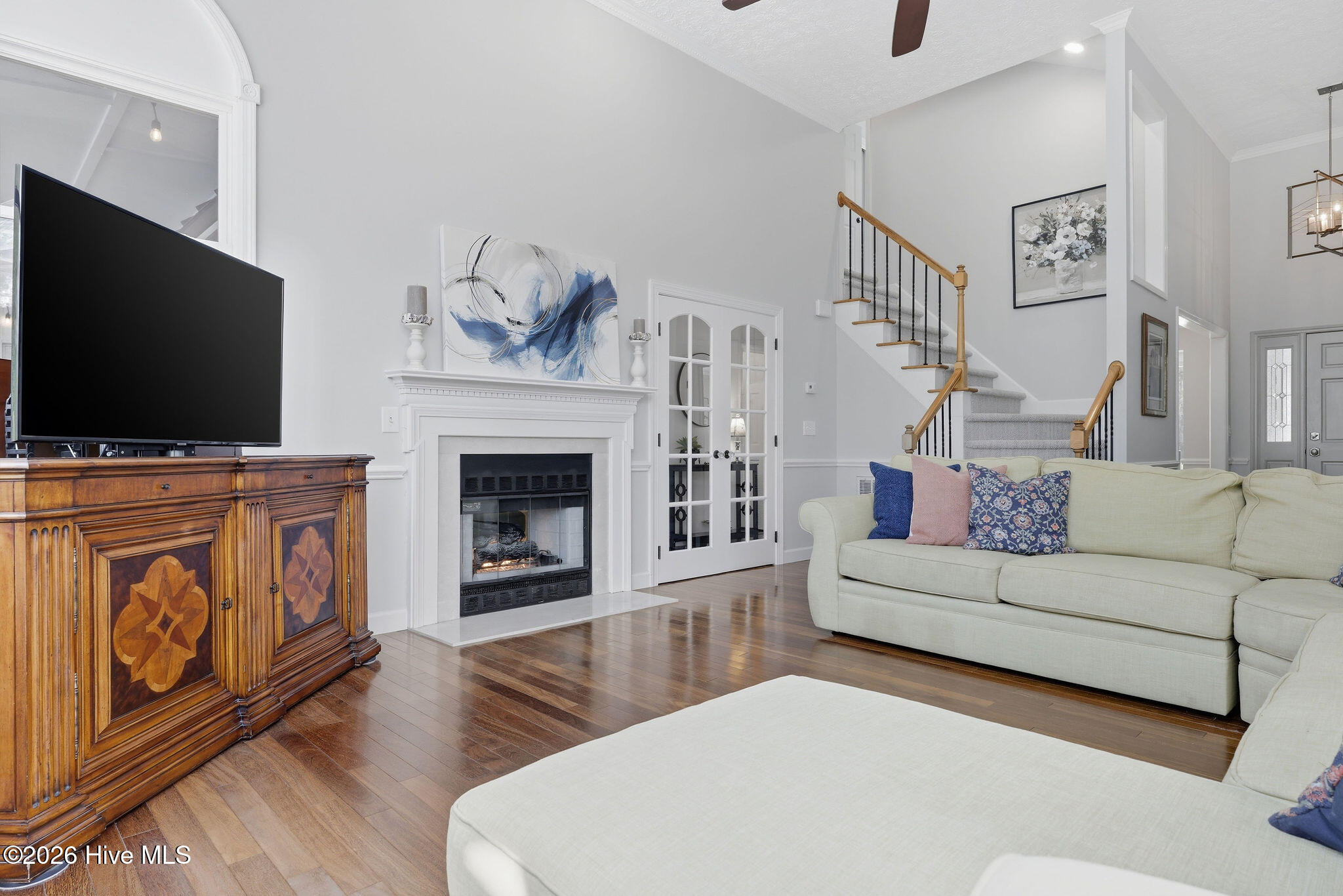 1501 Southeast Harbor Drive