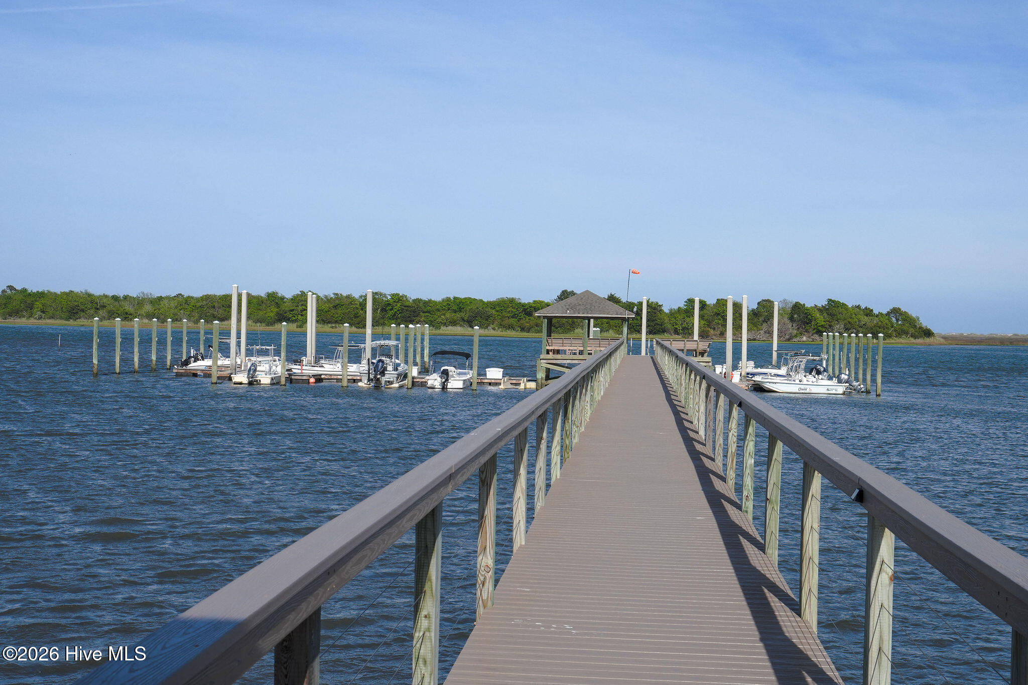 1501 Southeast Harbor Drive