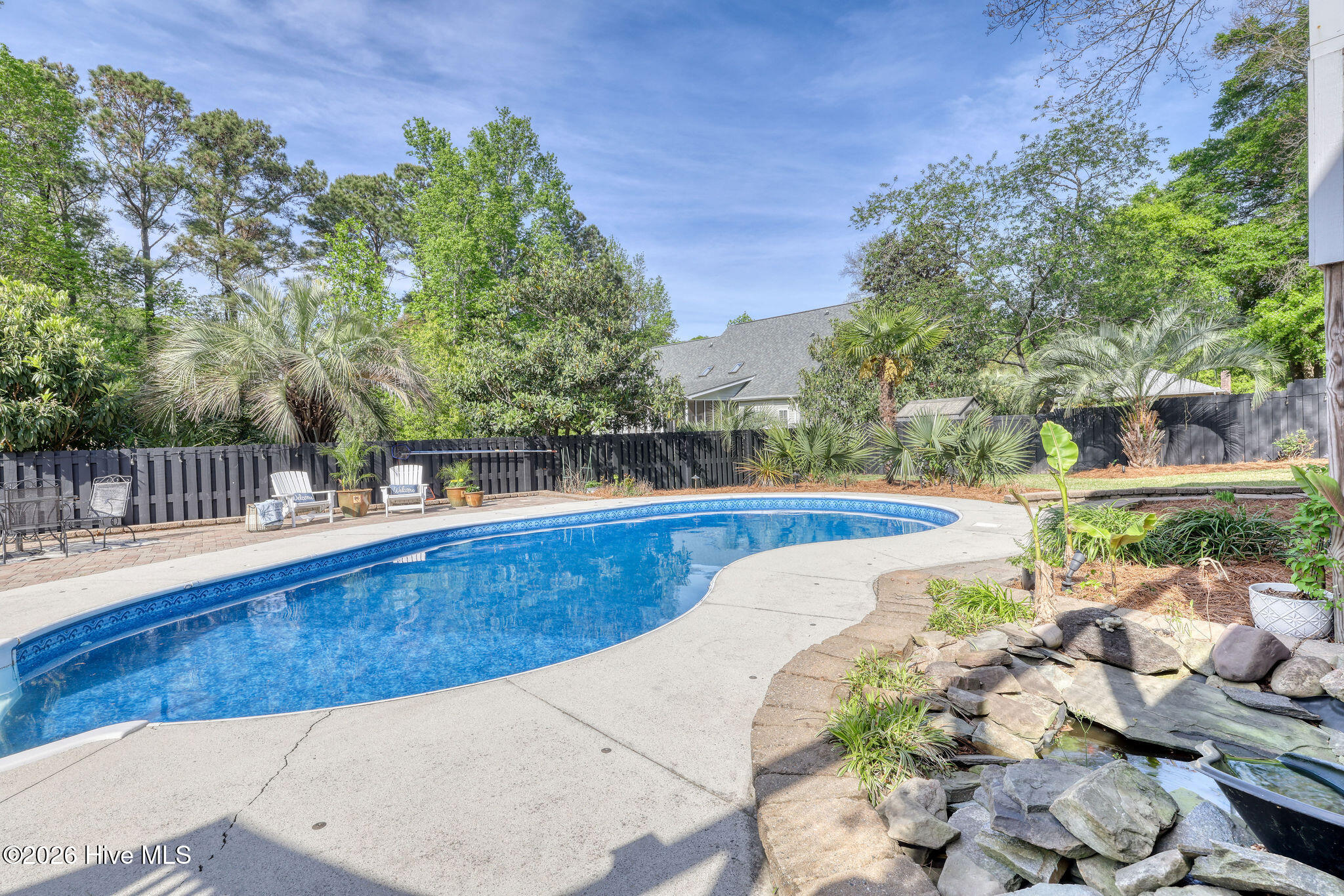 1501 Southeast Harbor Drive
