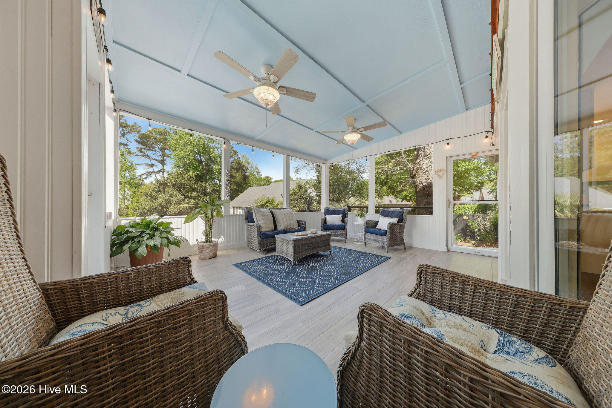 1501 Southeast Harbor Drive