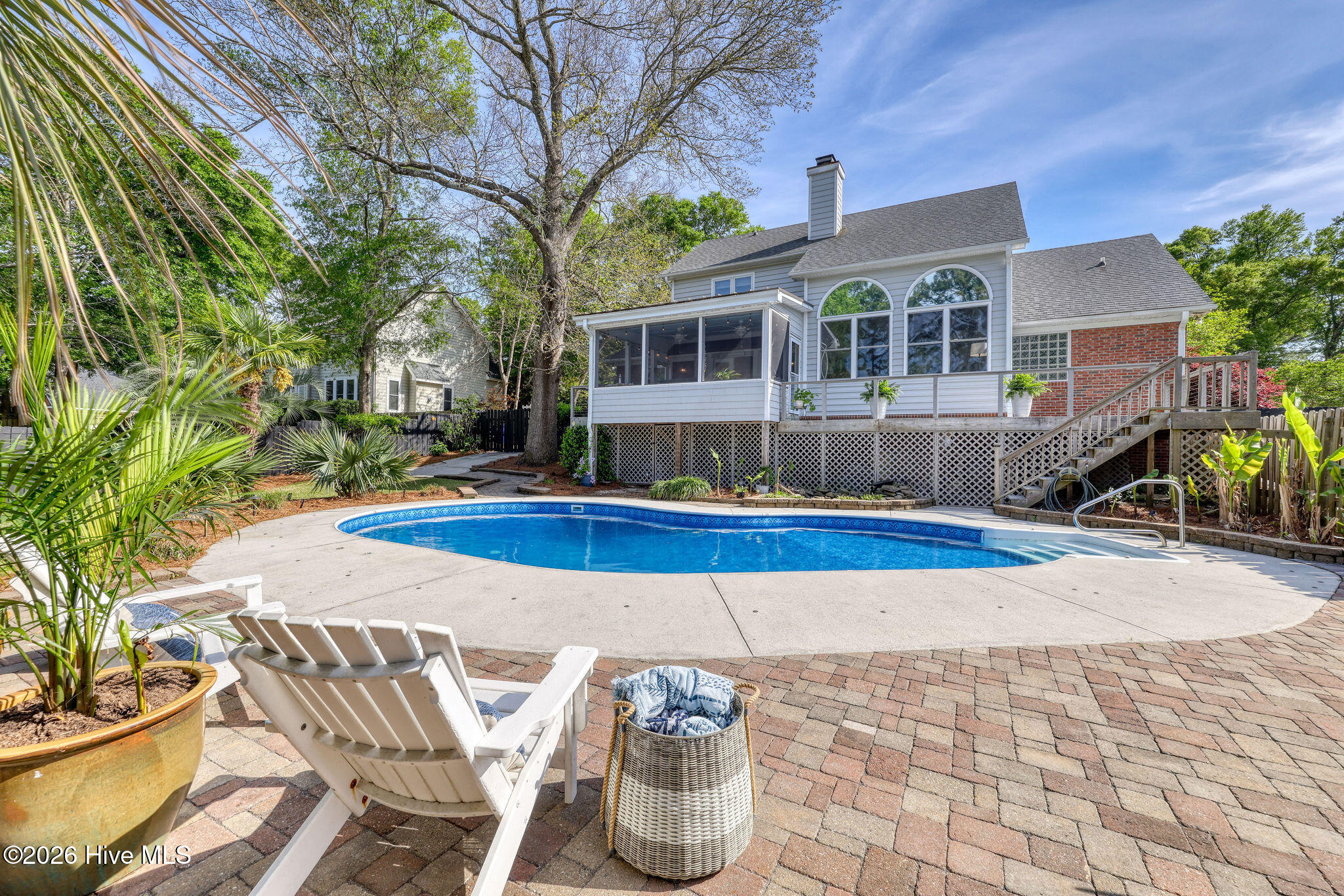 1501 Southeast Harbor Drive