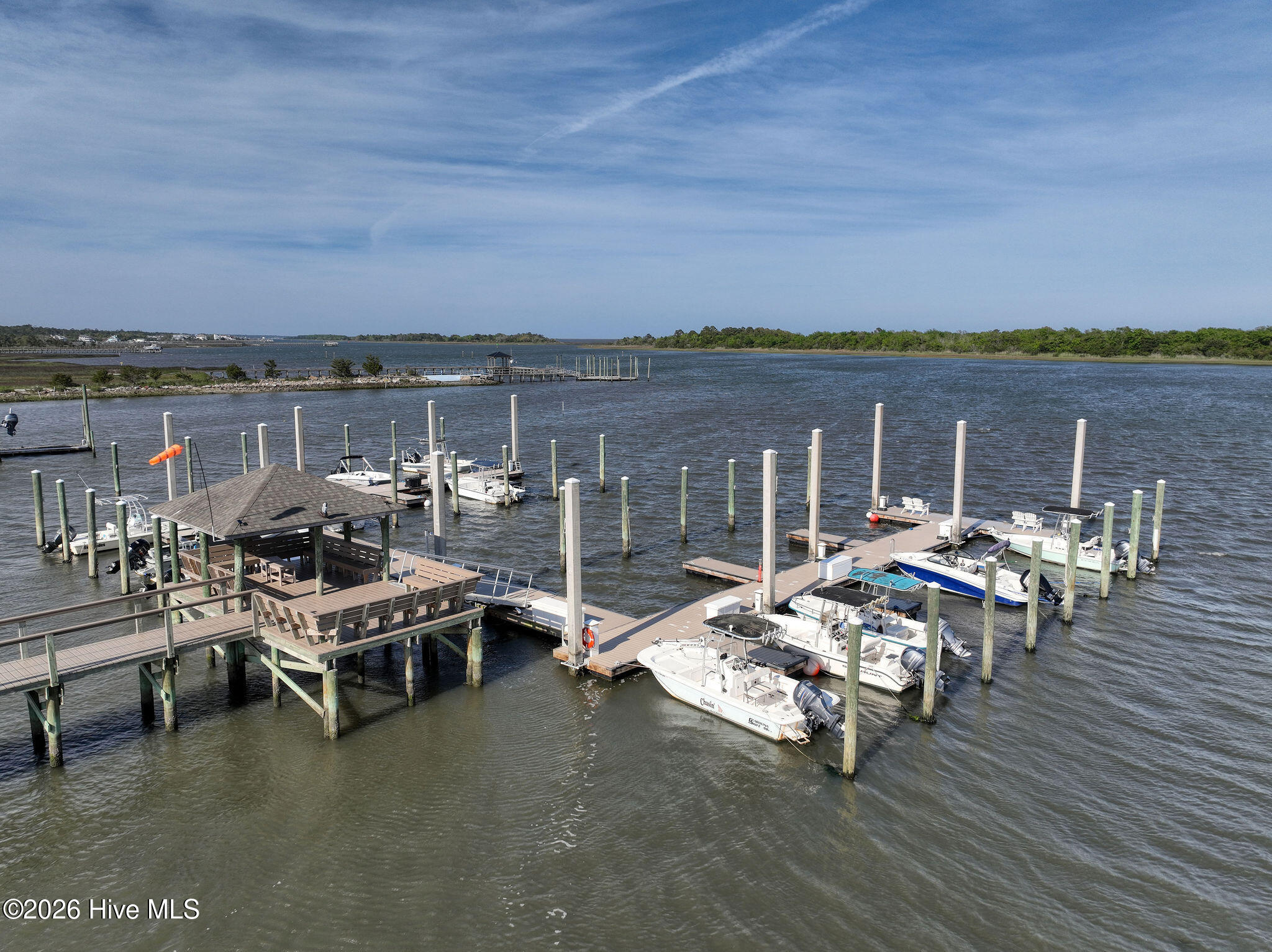 1501 Southeast Harbor Drive