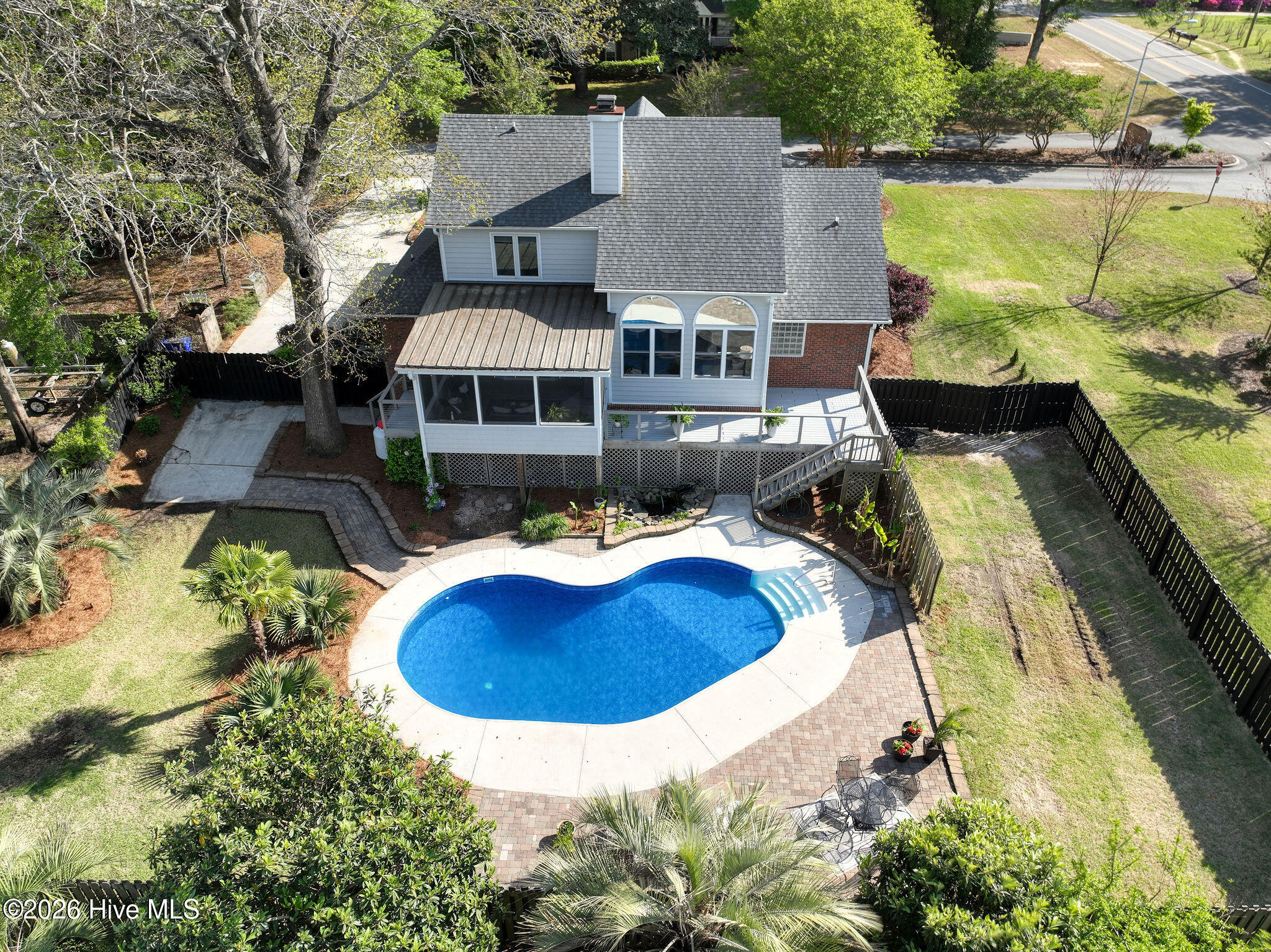 1501 Southeast Harbor Drive