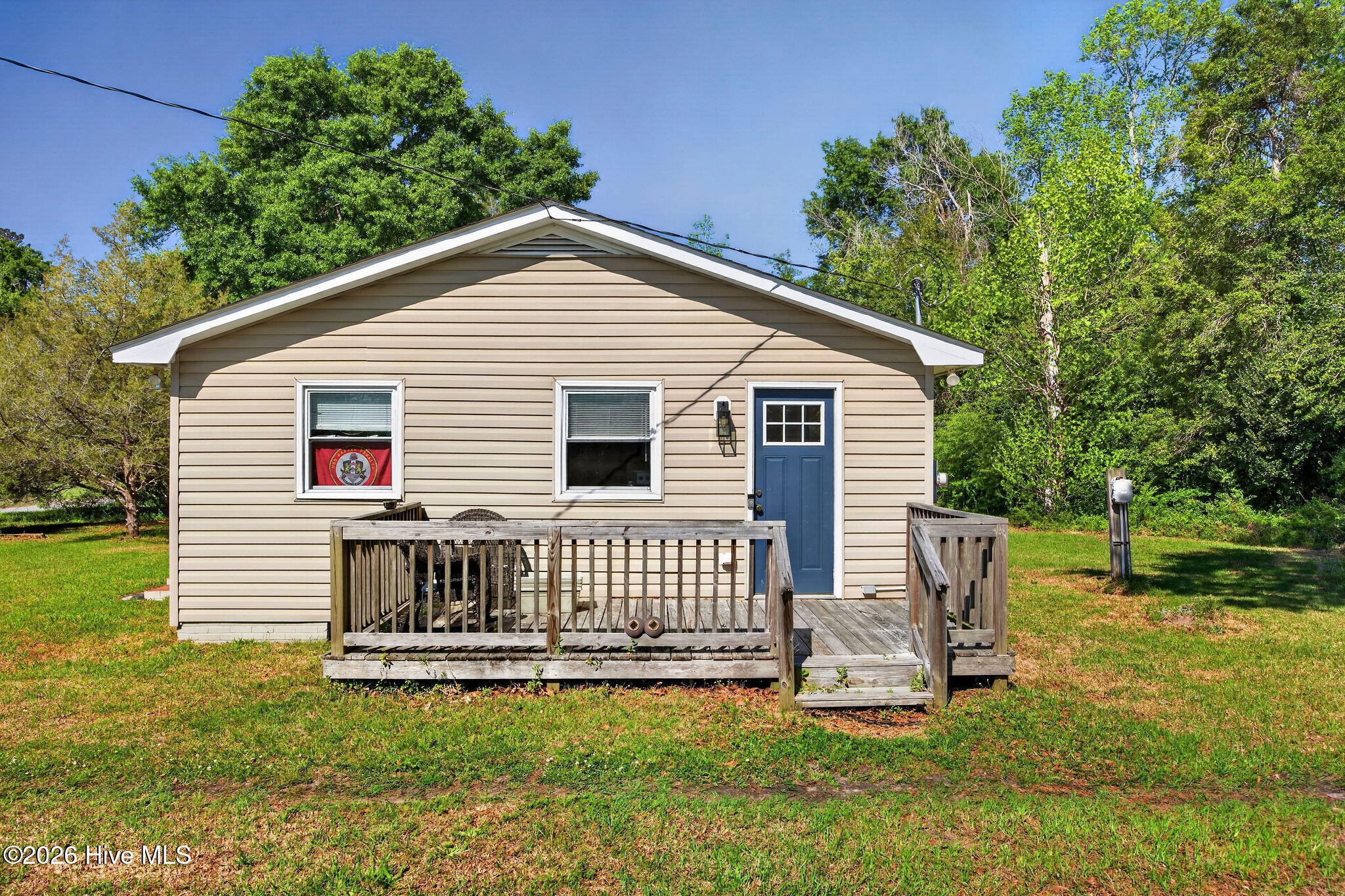 555 Cedar Street
