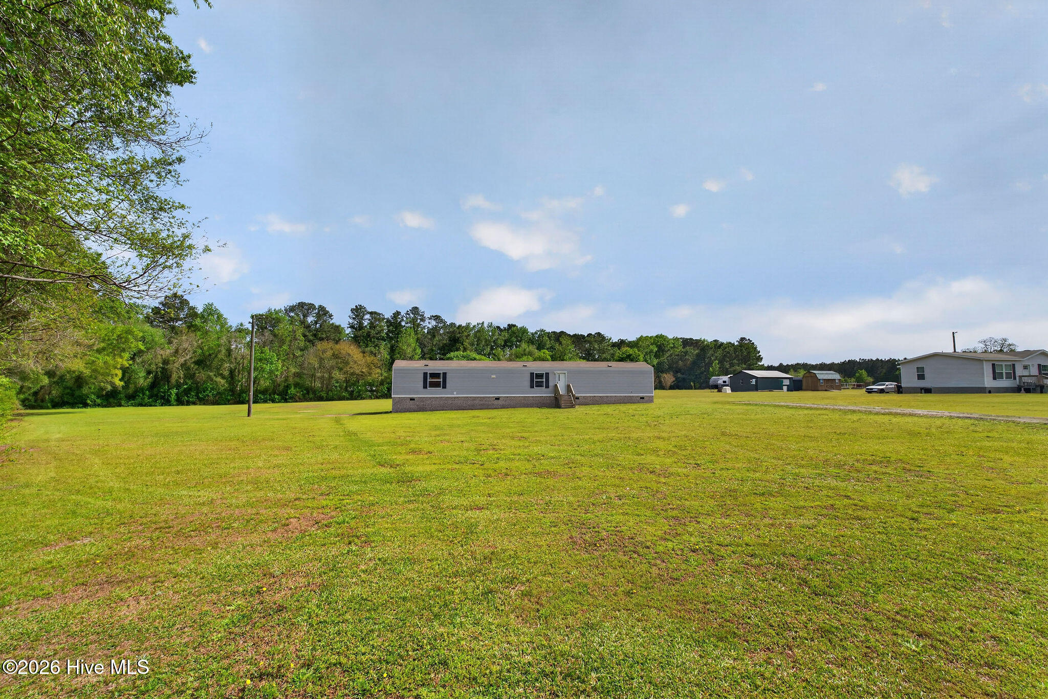 901 Test Farm Road