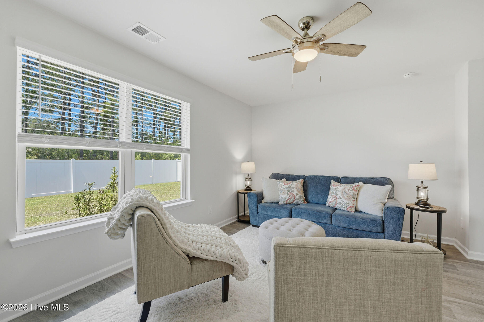 4255 Milkweed Road