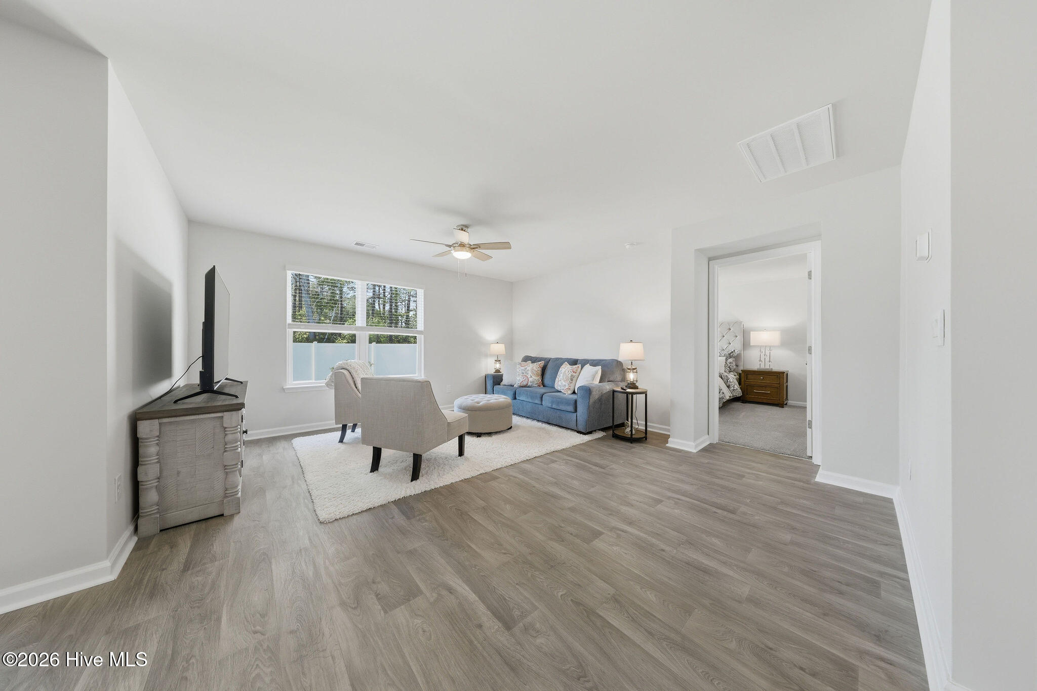 4255 Milkweed Road