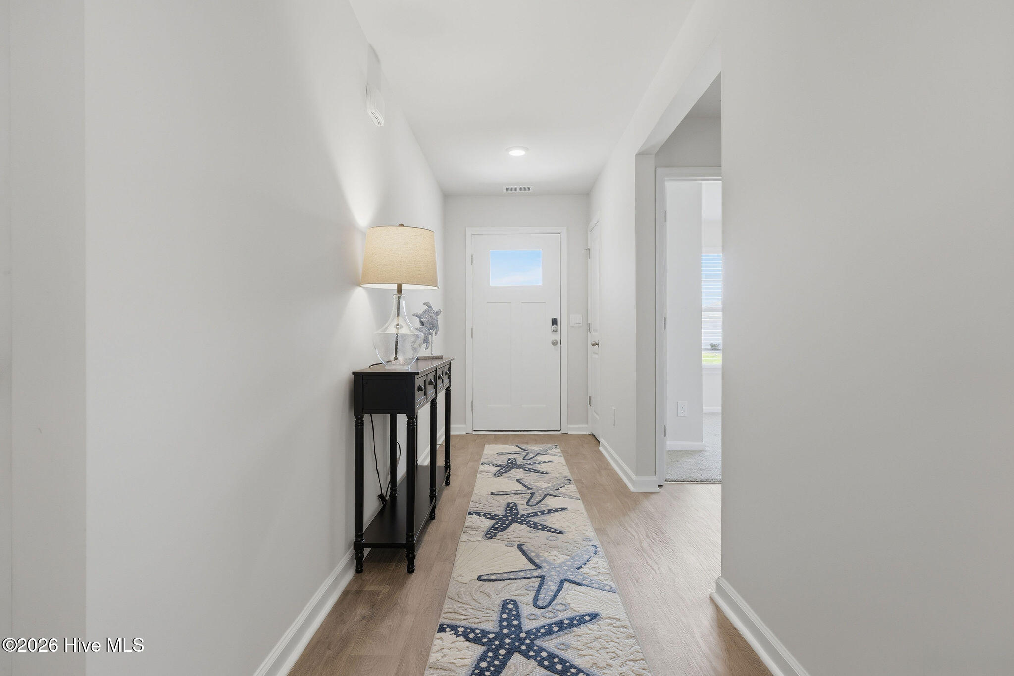 4255 Milkweed Road