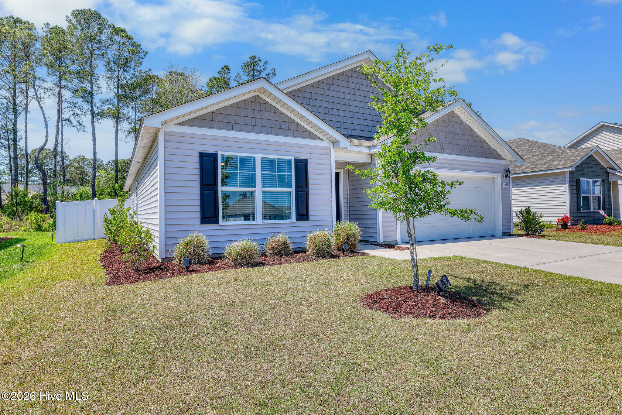 4255 Milkweed Road