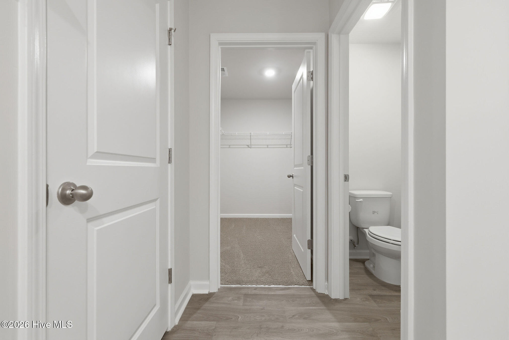 4255 Milkweed Road
