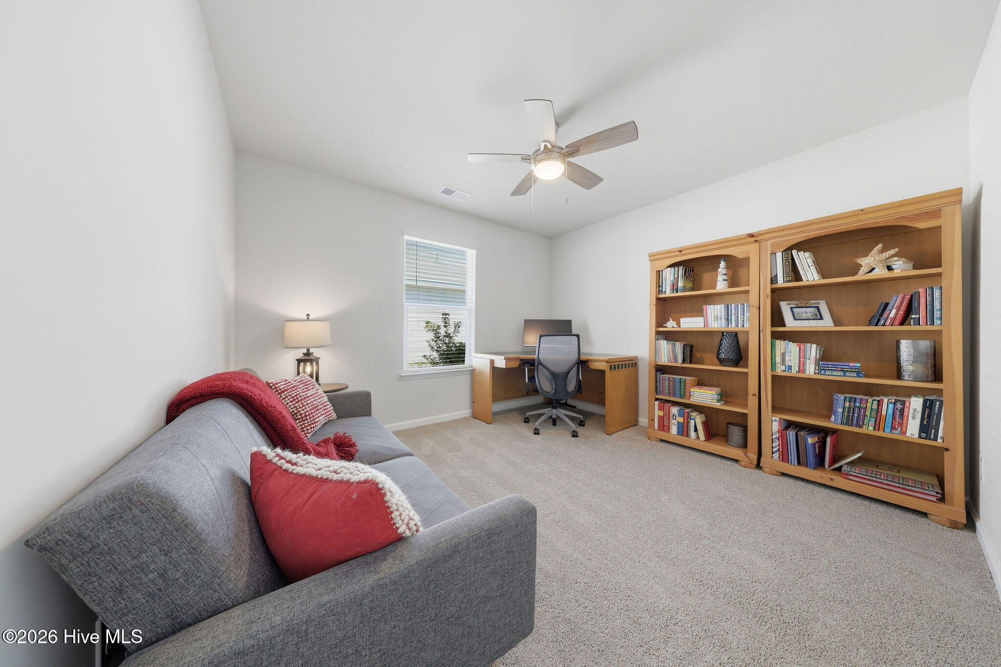 4255 Milkweed Road