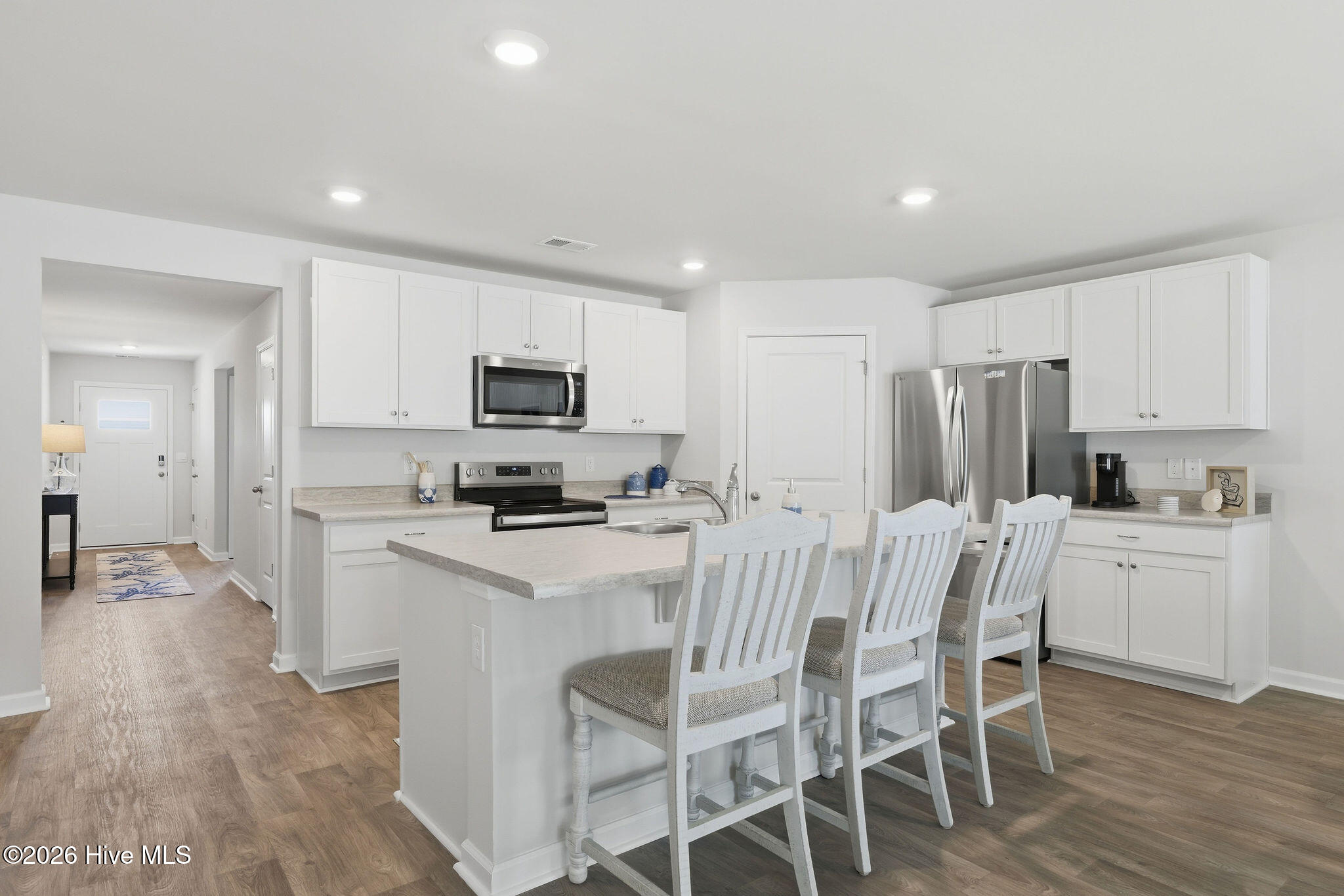 4255 Milkweed Road