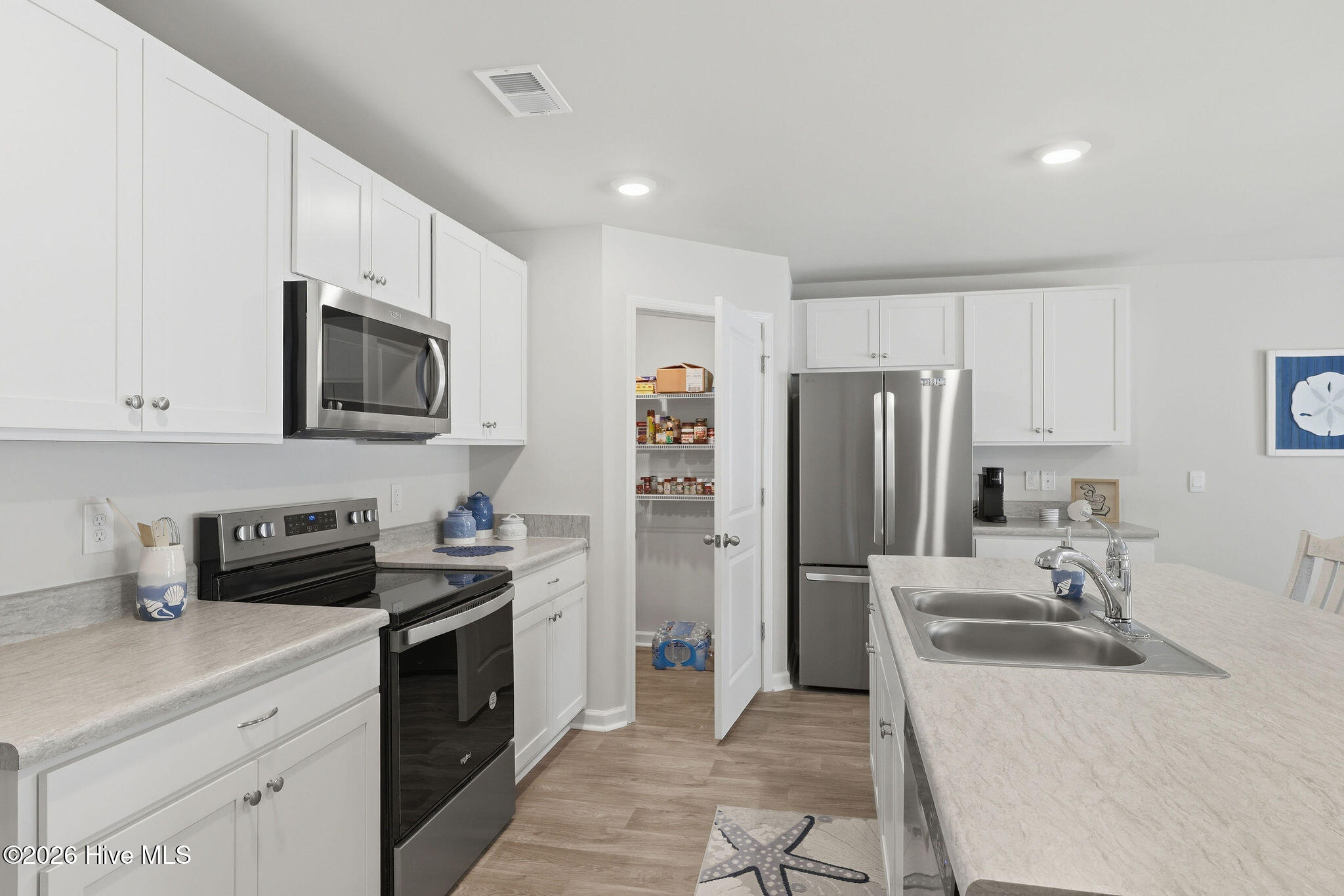 4255 Milkweed Road