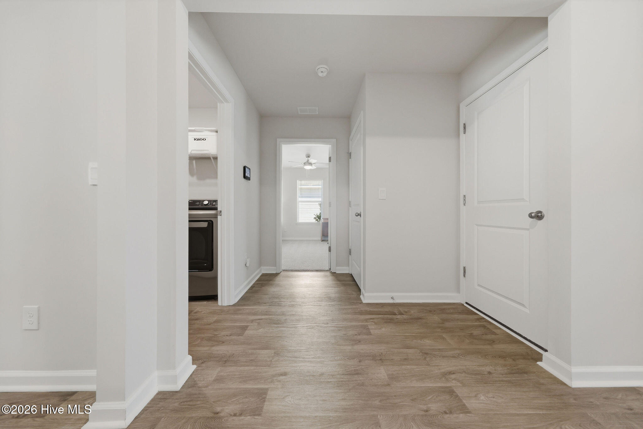 4255 Milkweed Road