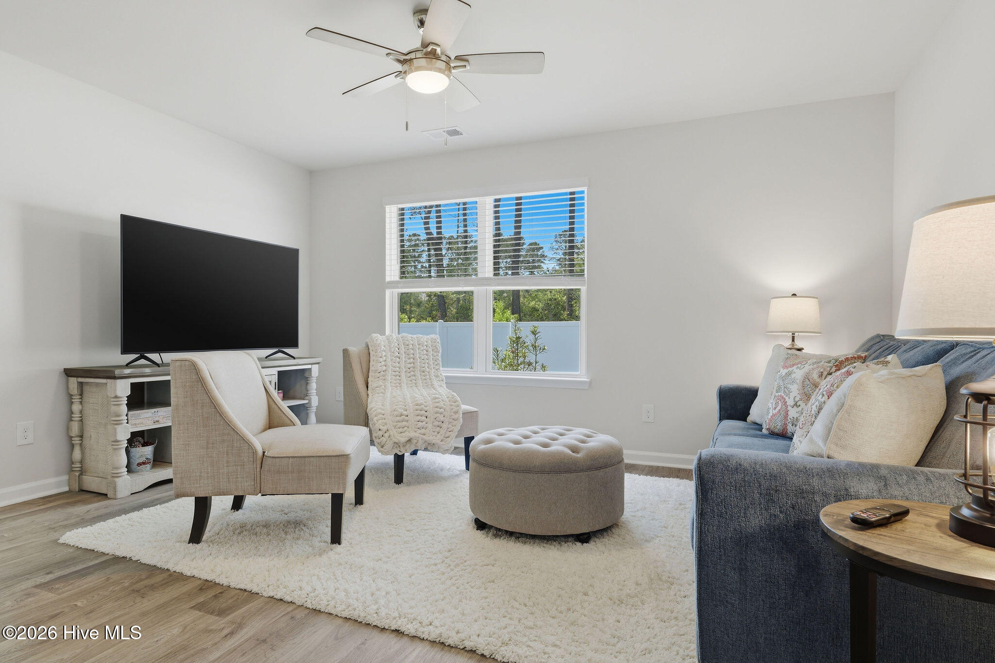 4255 Milkweed Road