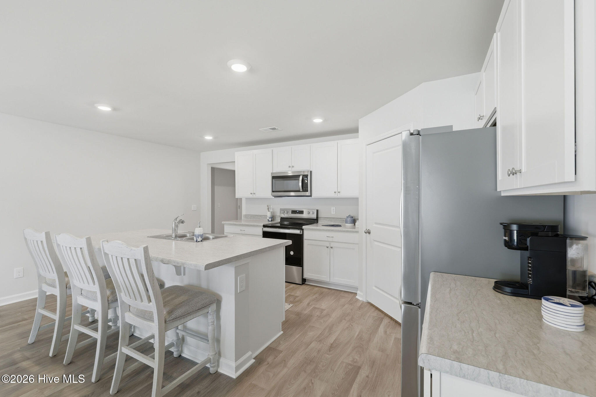 4255 Milkweed Road