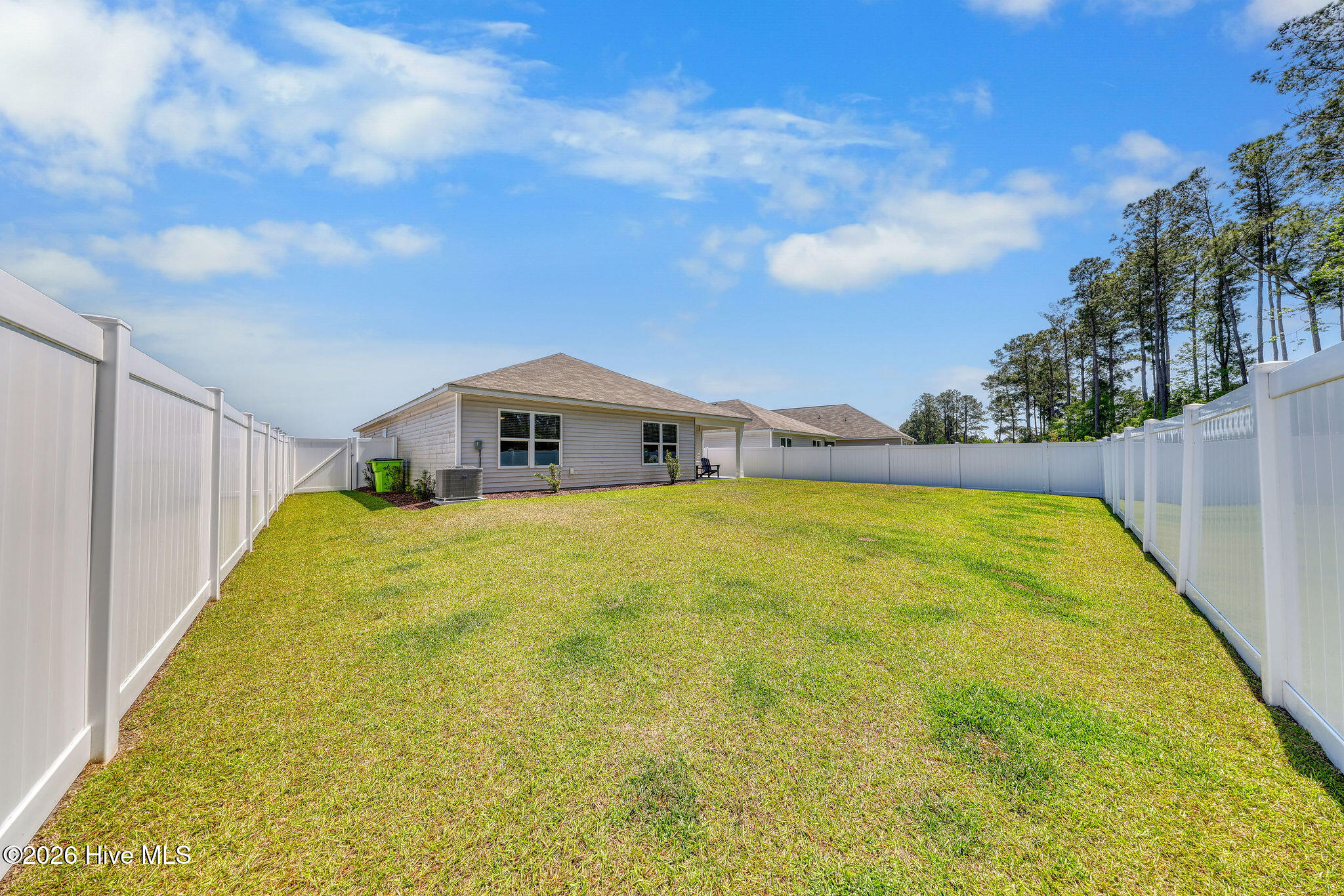 4255 Milkweed Road