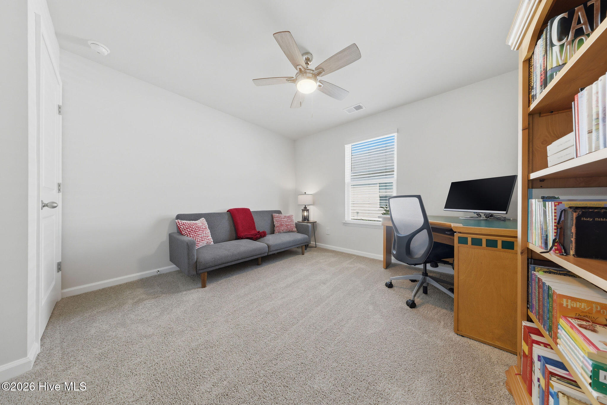 4255 Milkweed Road