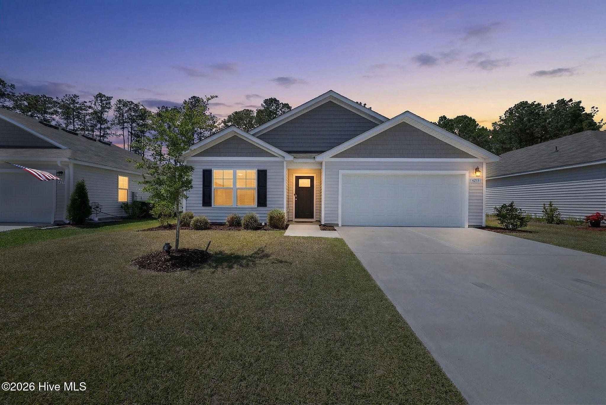 4255 Milkweed Road