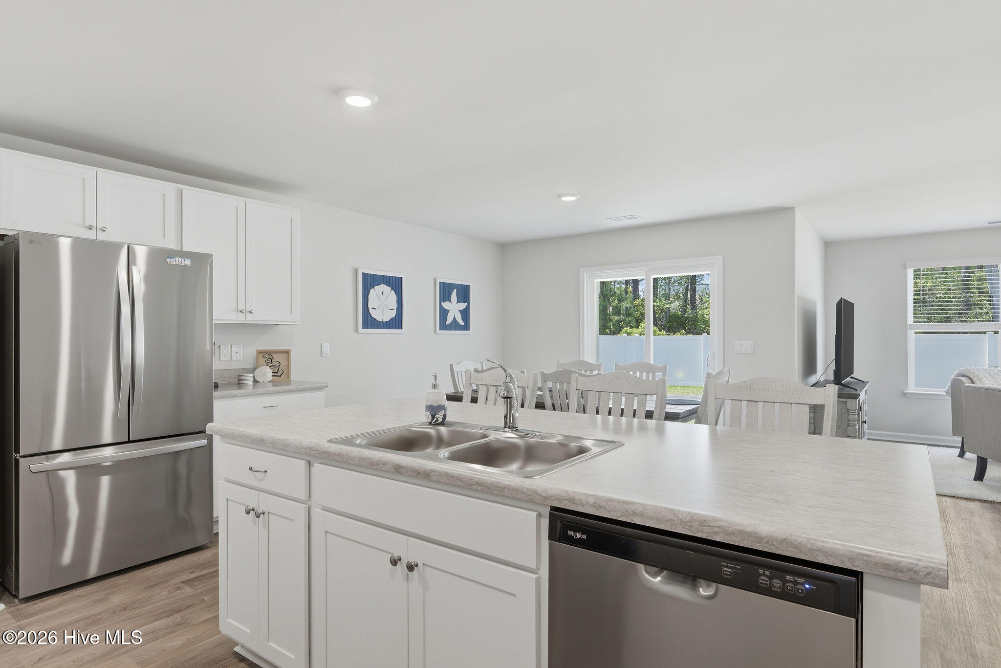 4255 Milkweed Road