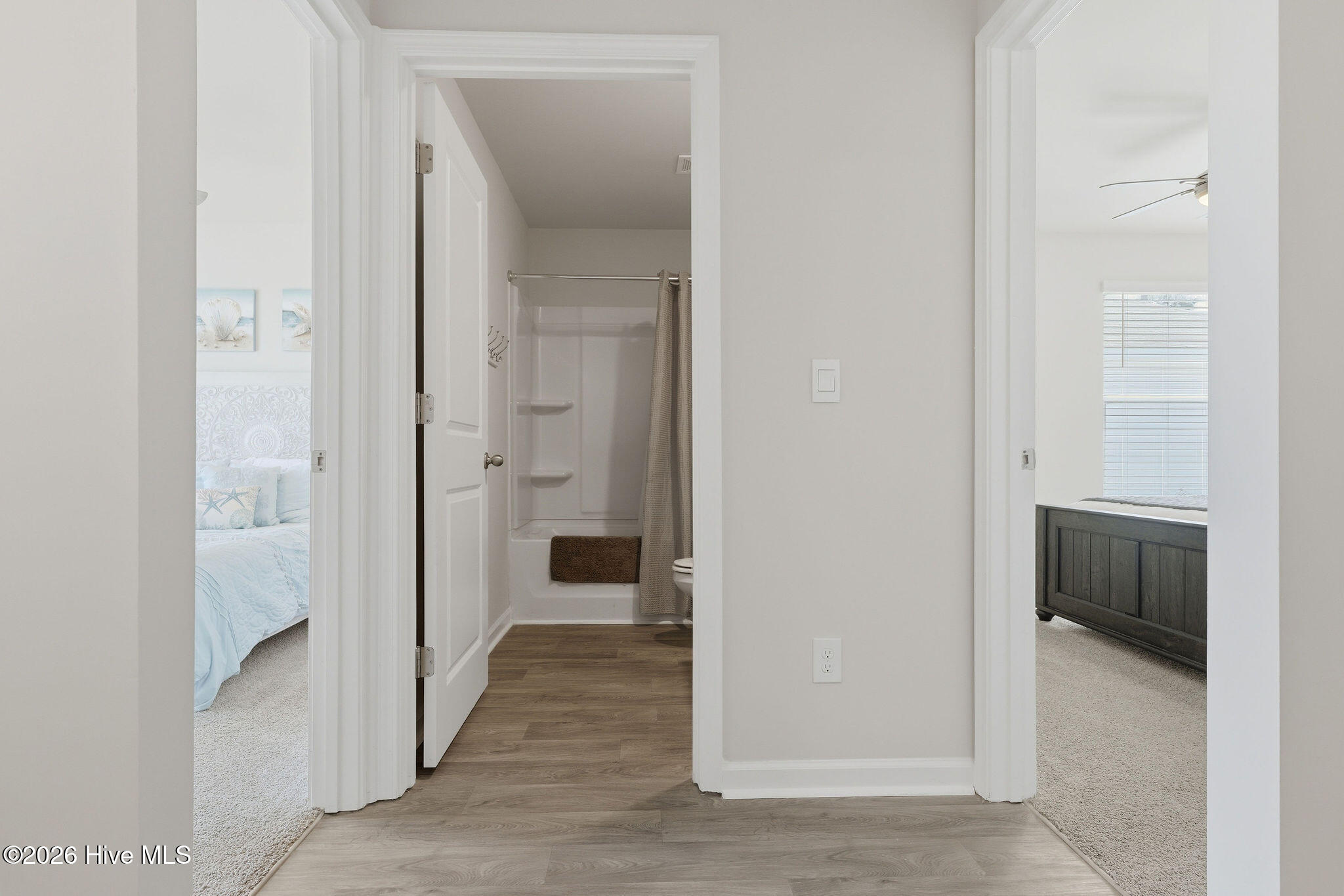 4255 Milkweed Road