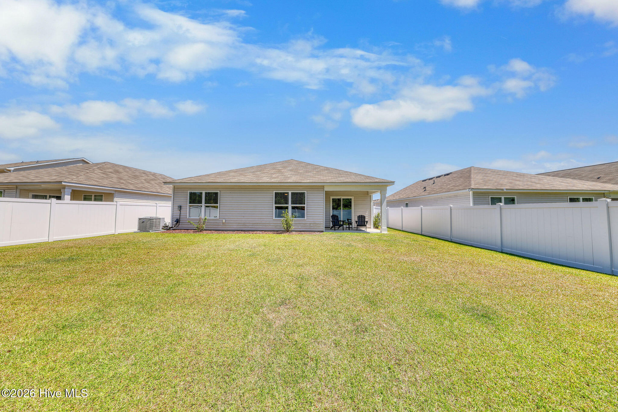 4255 Milkweed Road