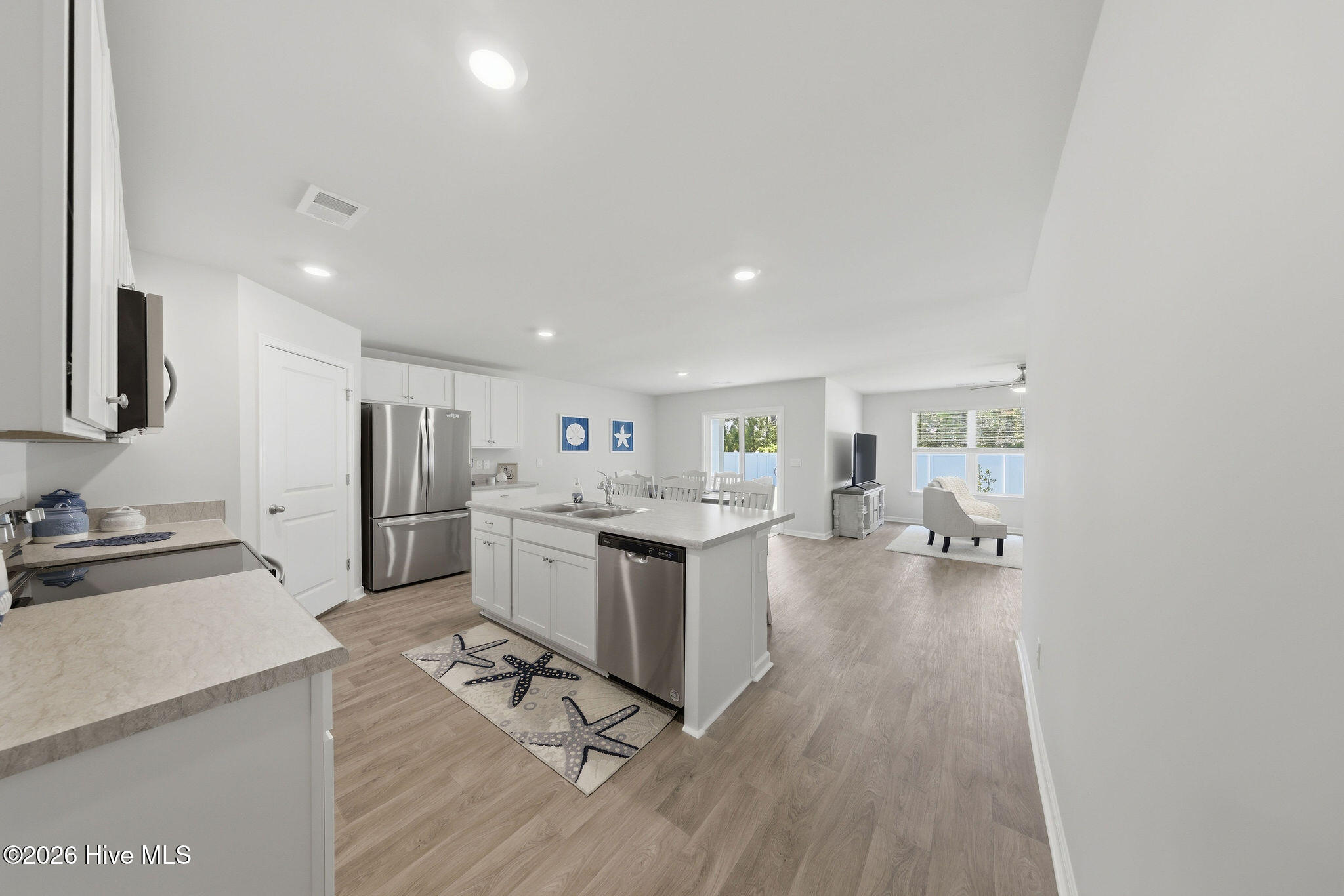4255 Milkweed Road