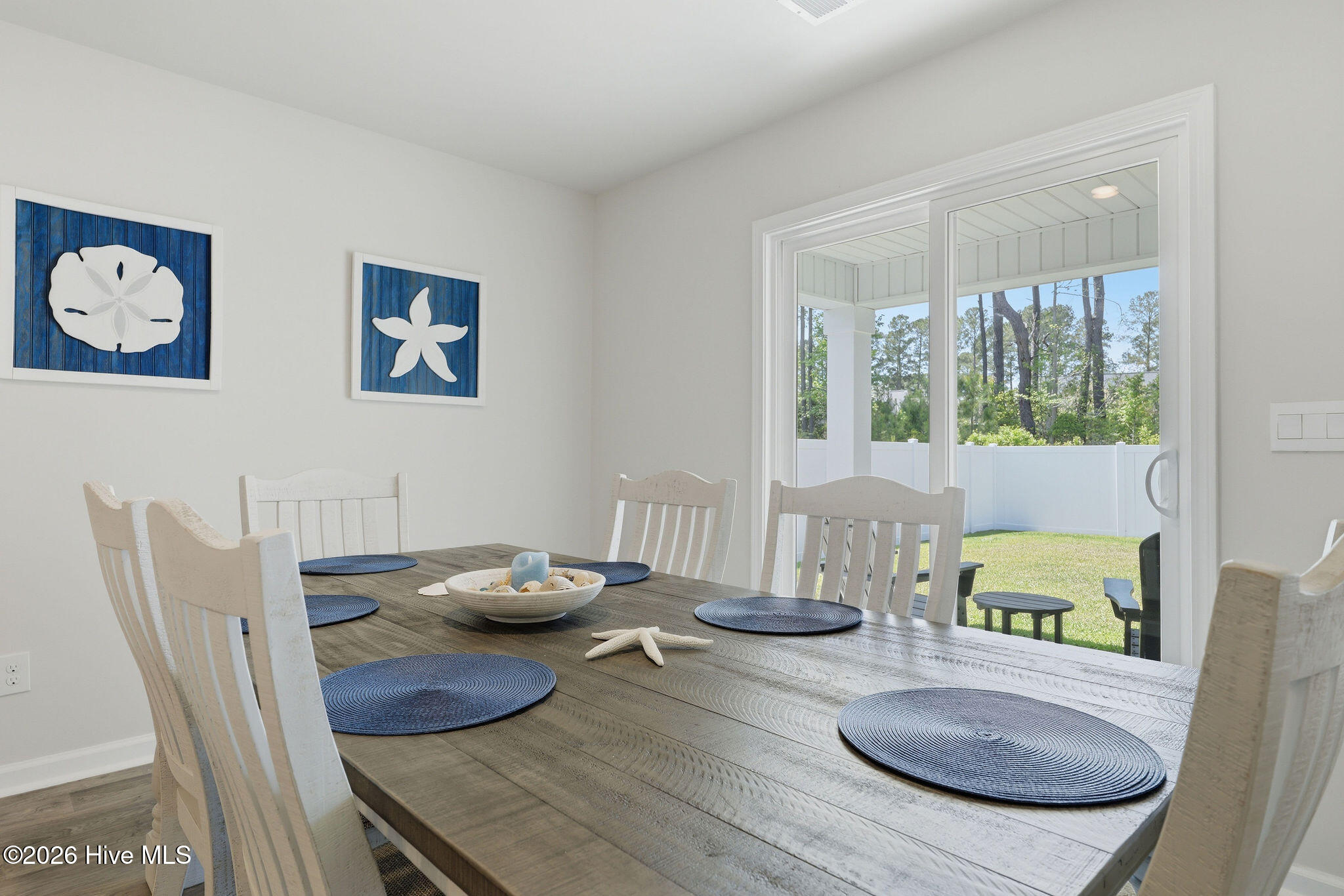 4255 Milkweed Road