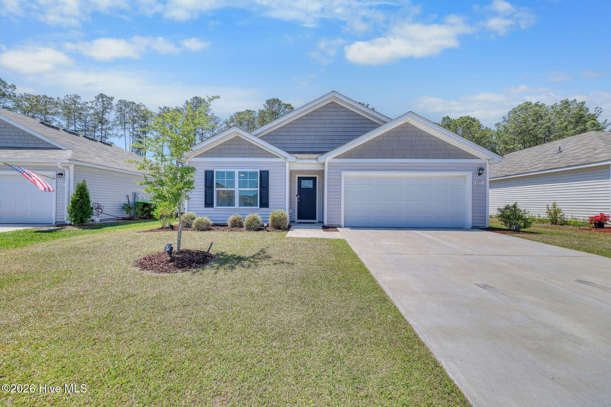 4255 Milkweed Road
