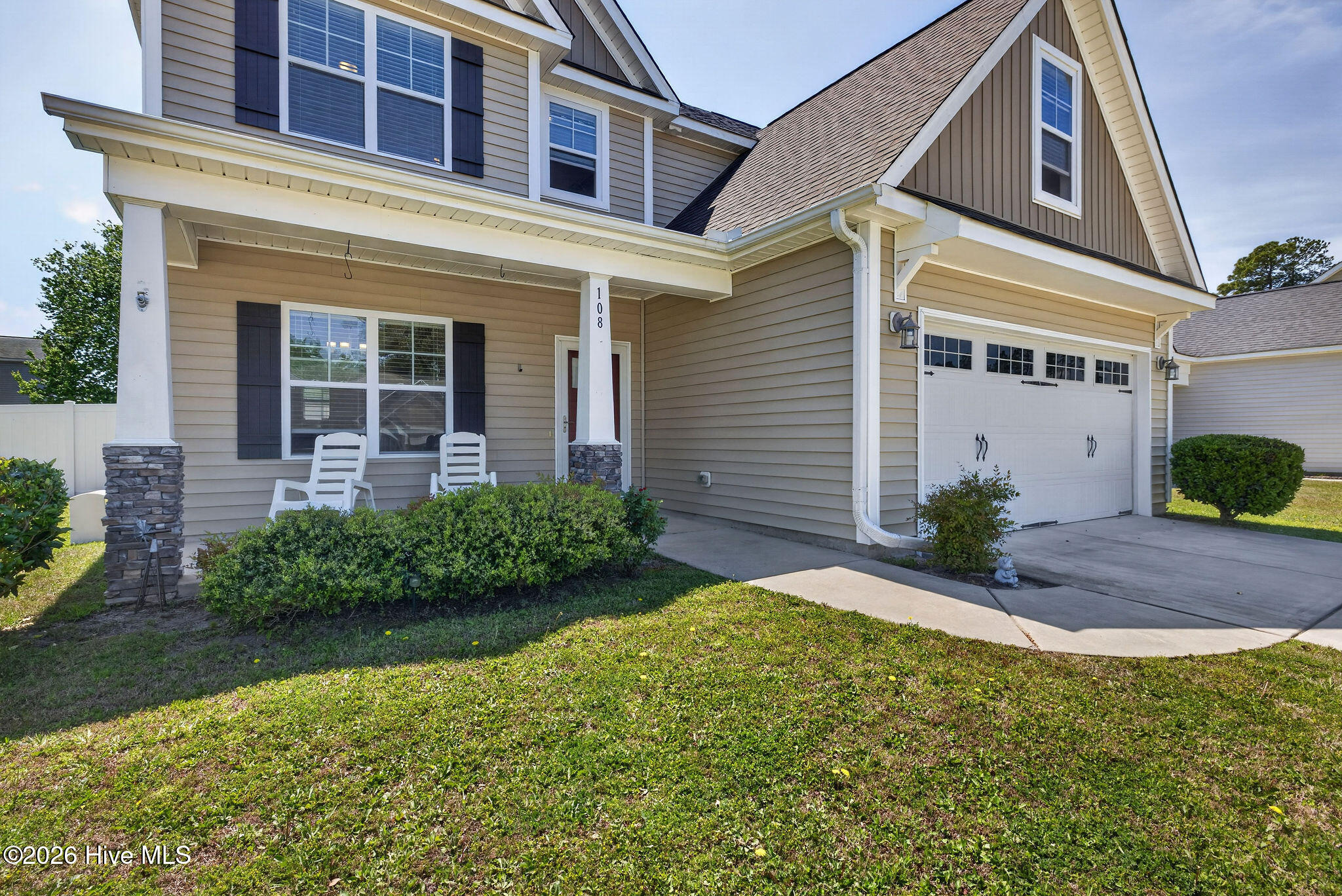 108 Periwinkle Street