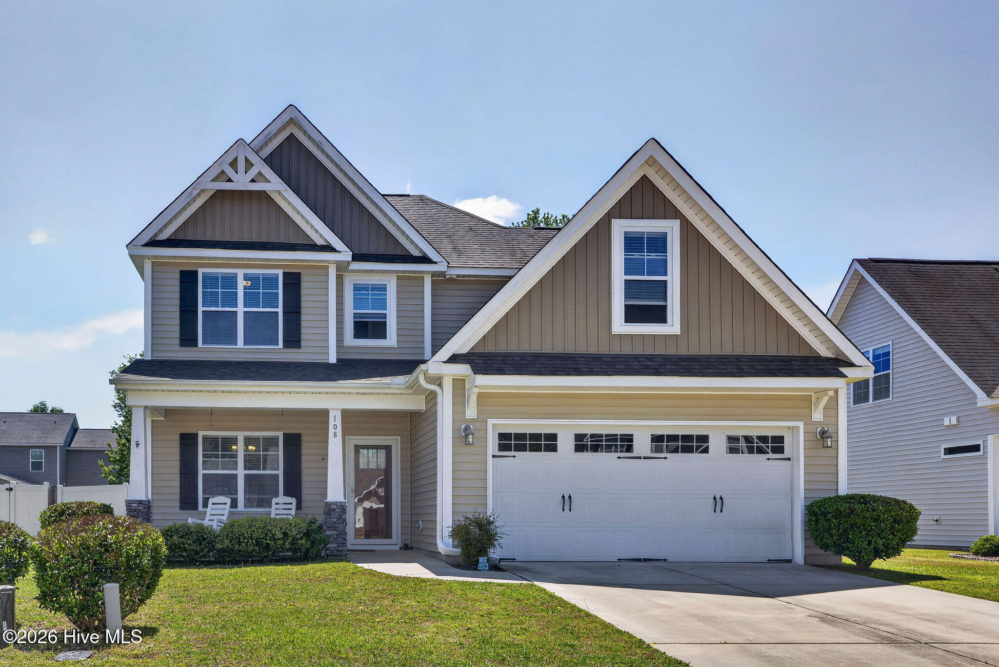 108 Periwinkle Street