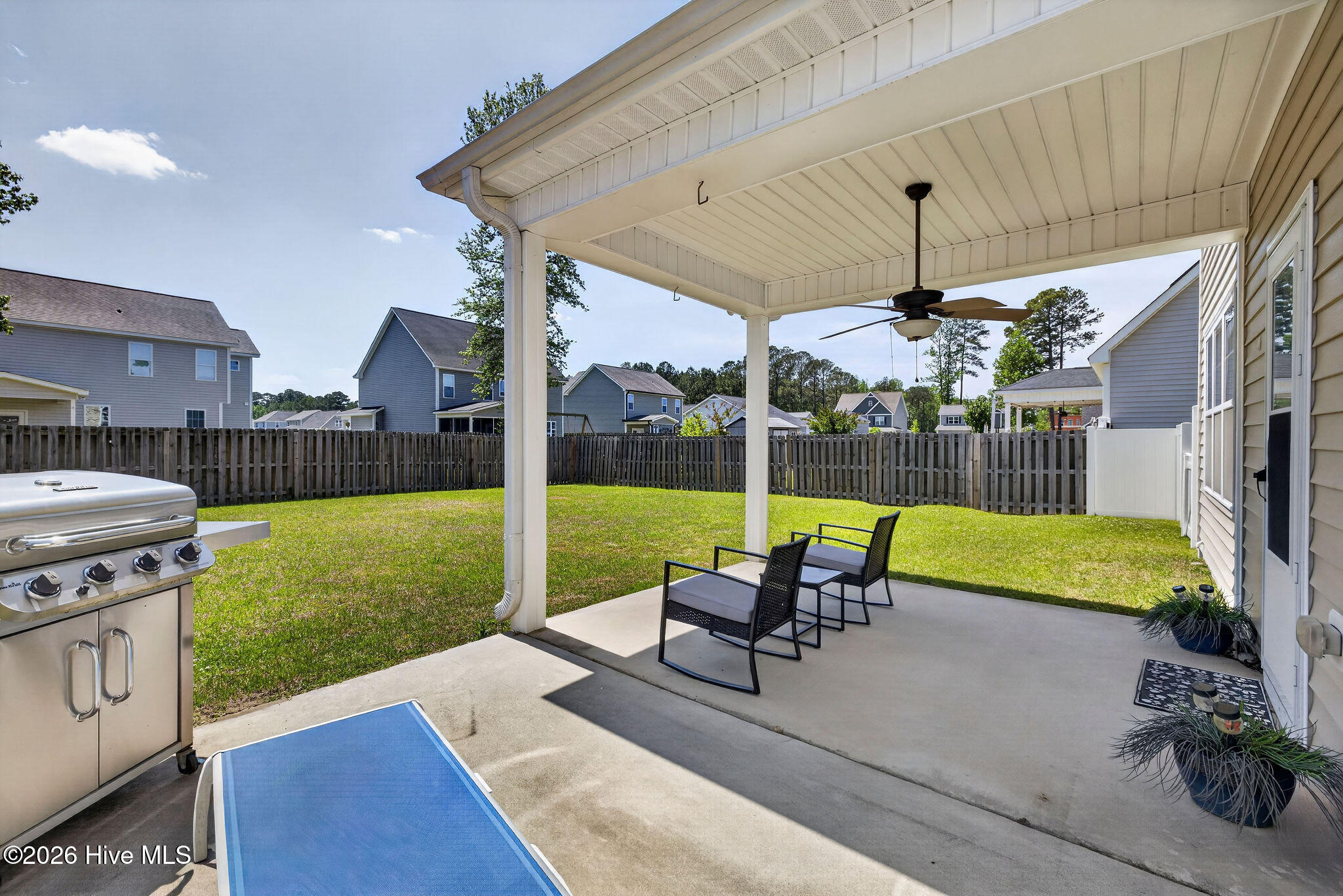 108 Periwinkle Street