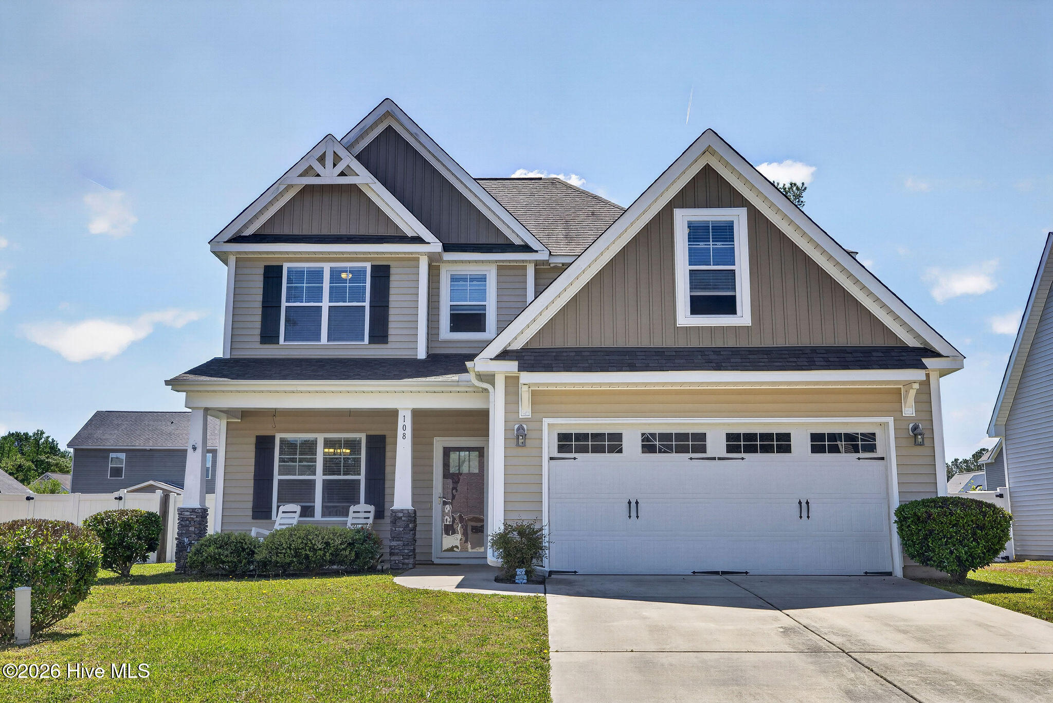 108 Periwinkle Street