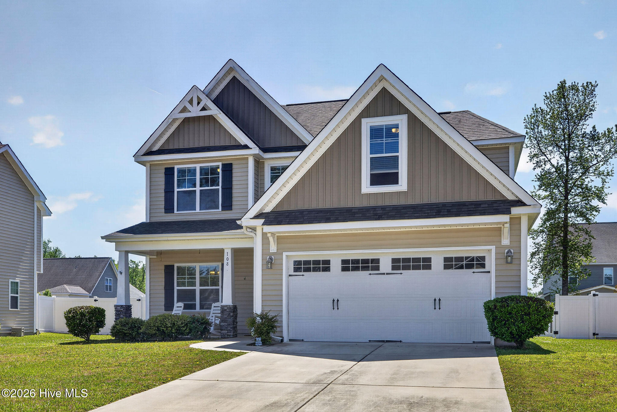 108 Periwinkle Street