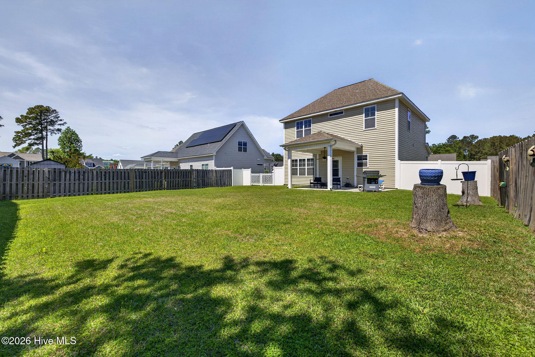 108 Periwinkle Street