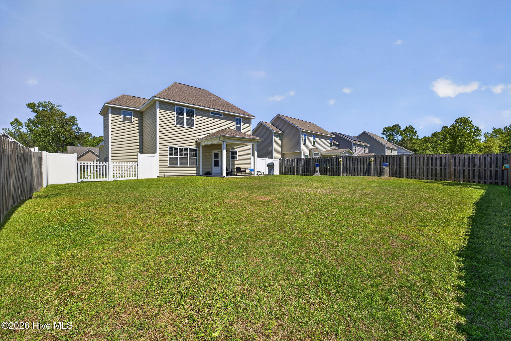 108 Periwinkle Street